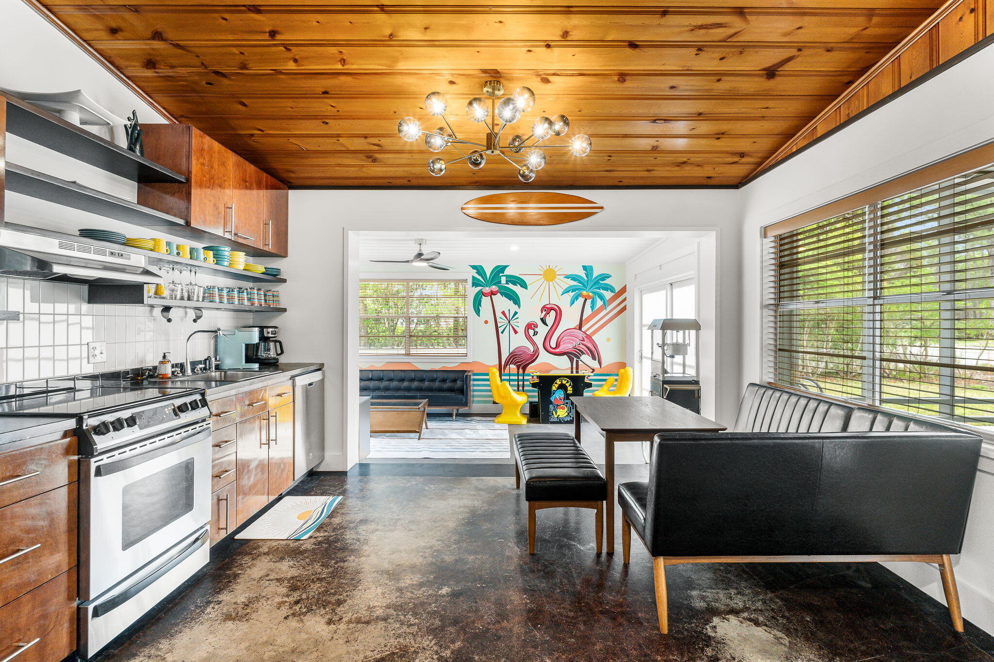 SEACREST - Residential