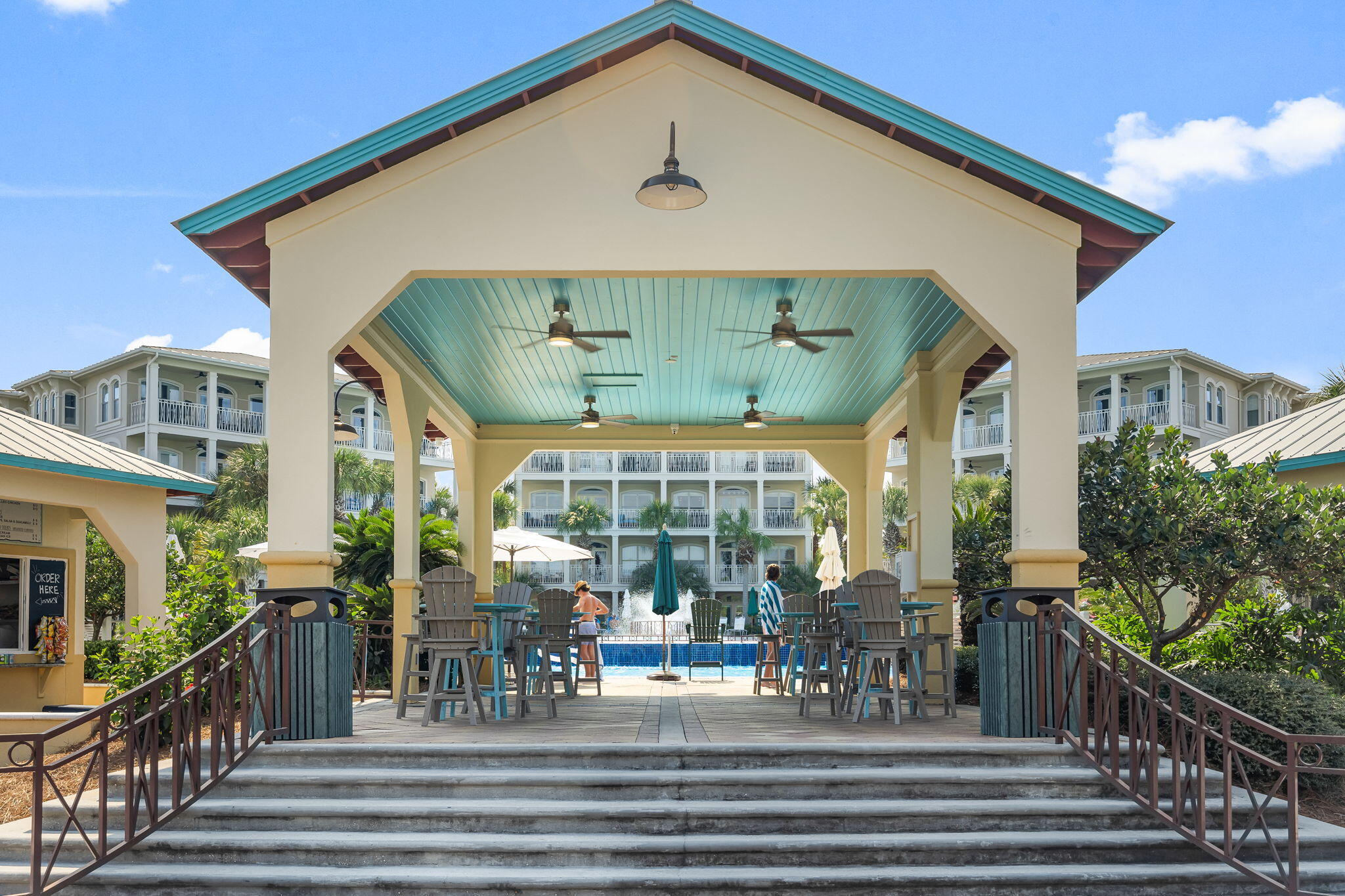 SEACREST - Residential