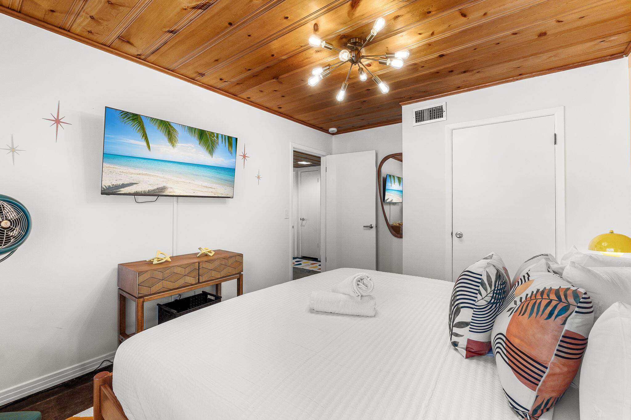 SEACREST - Residential