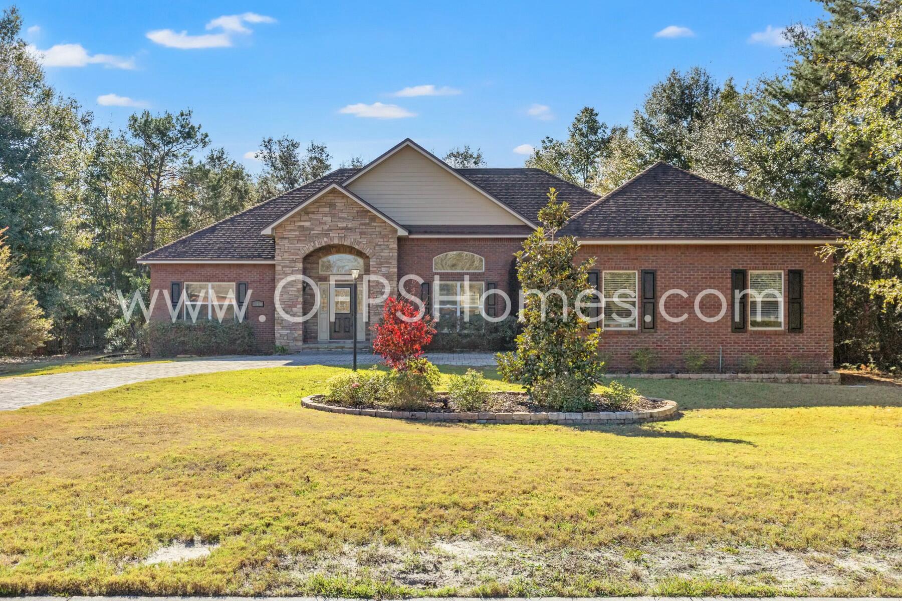 Lake Merial - Residential Lease