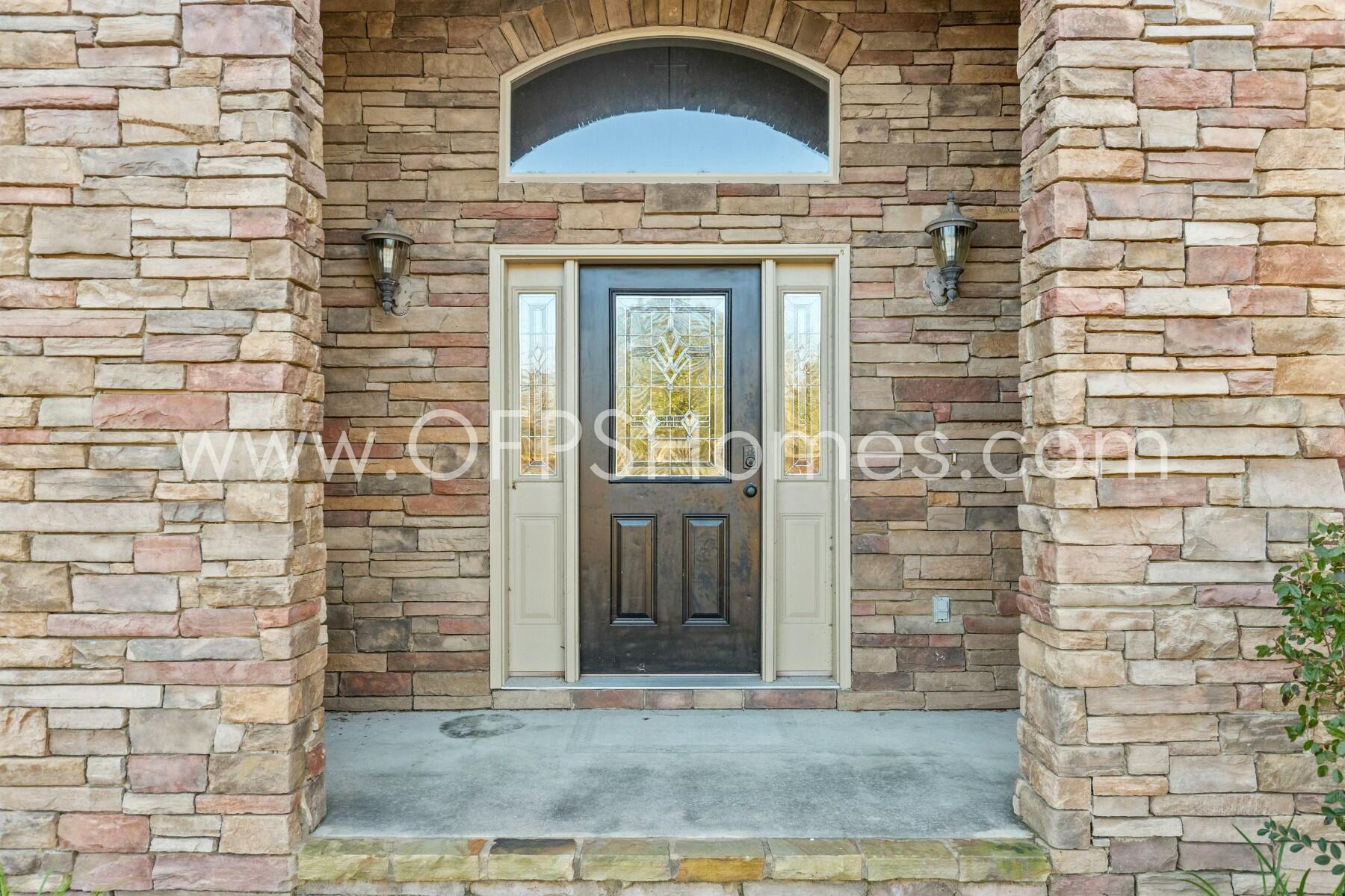 Lake Merial - Residential Lease
