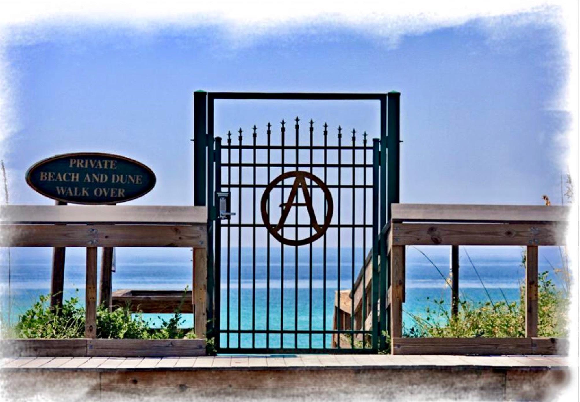 AVALON BEACH ESTATES - Residential