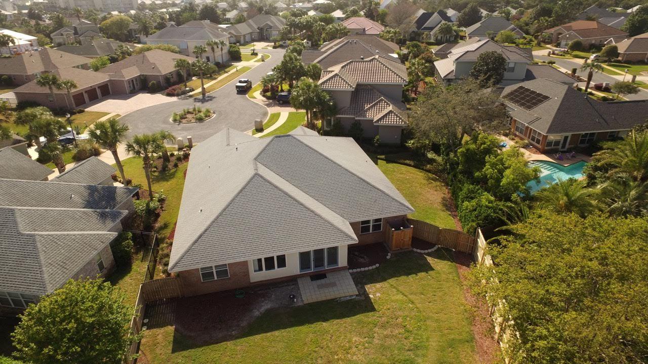AVALON BEACH ESTATES - Residential