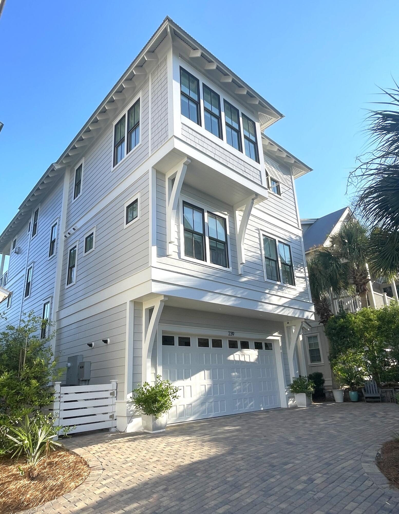 CYPRESS DUNES - Residential