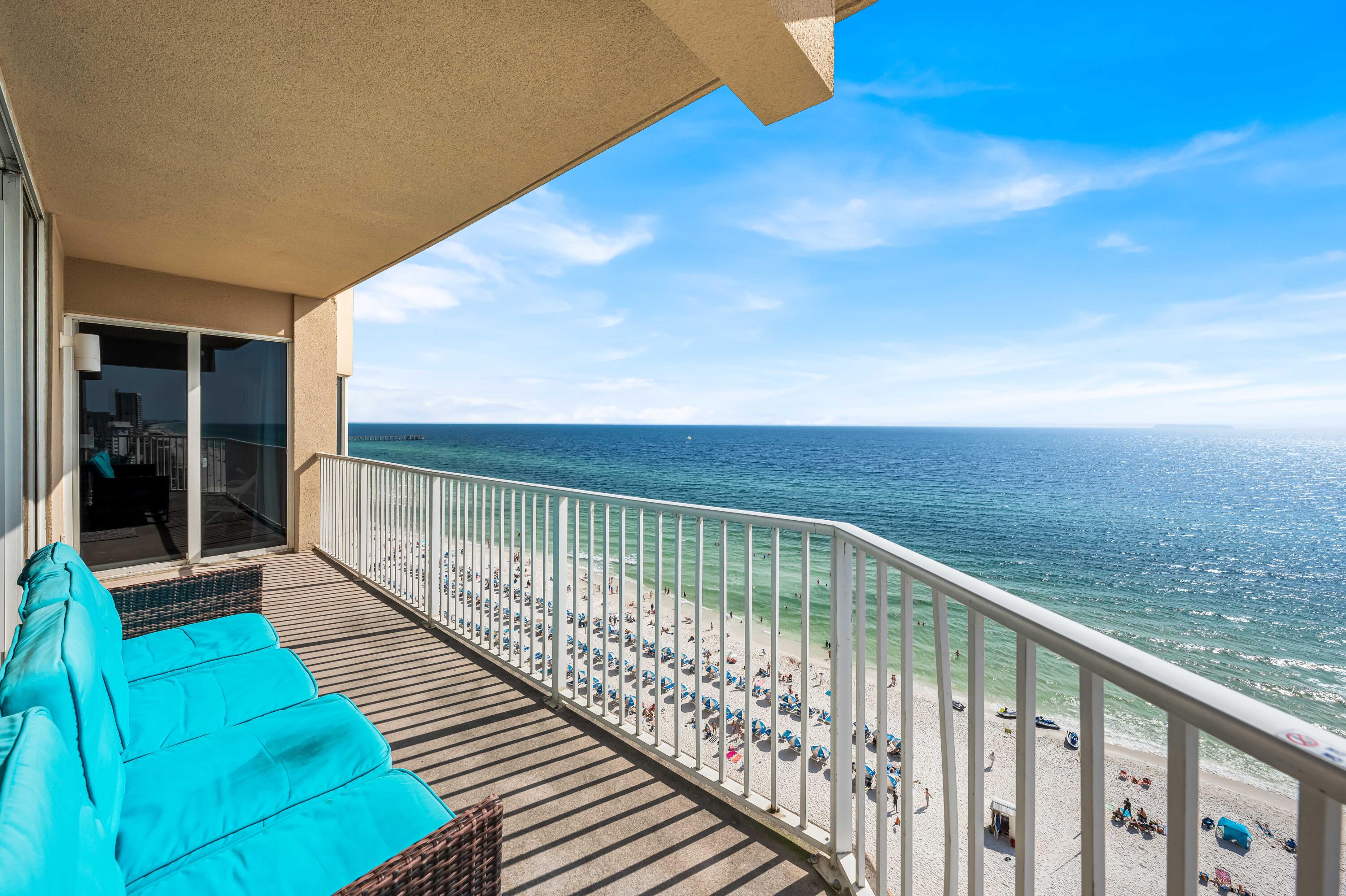 TIDEWATER BEACH STAGE 1 - Residential