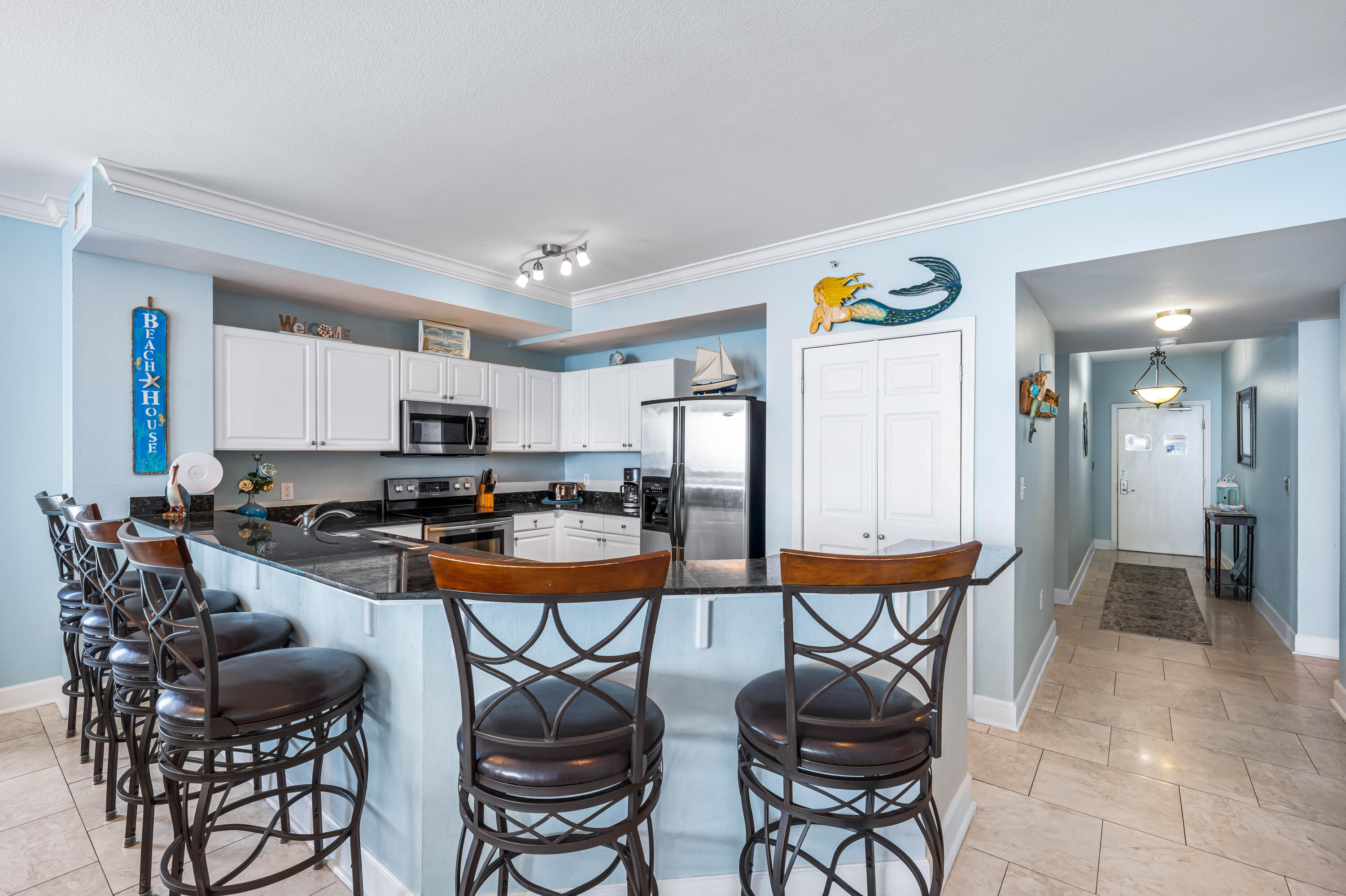 TIDEWATER BEACH STAGE 1 - Residential