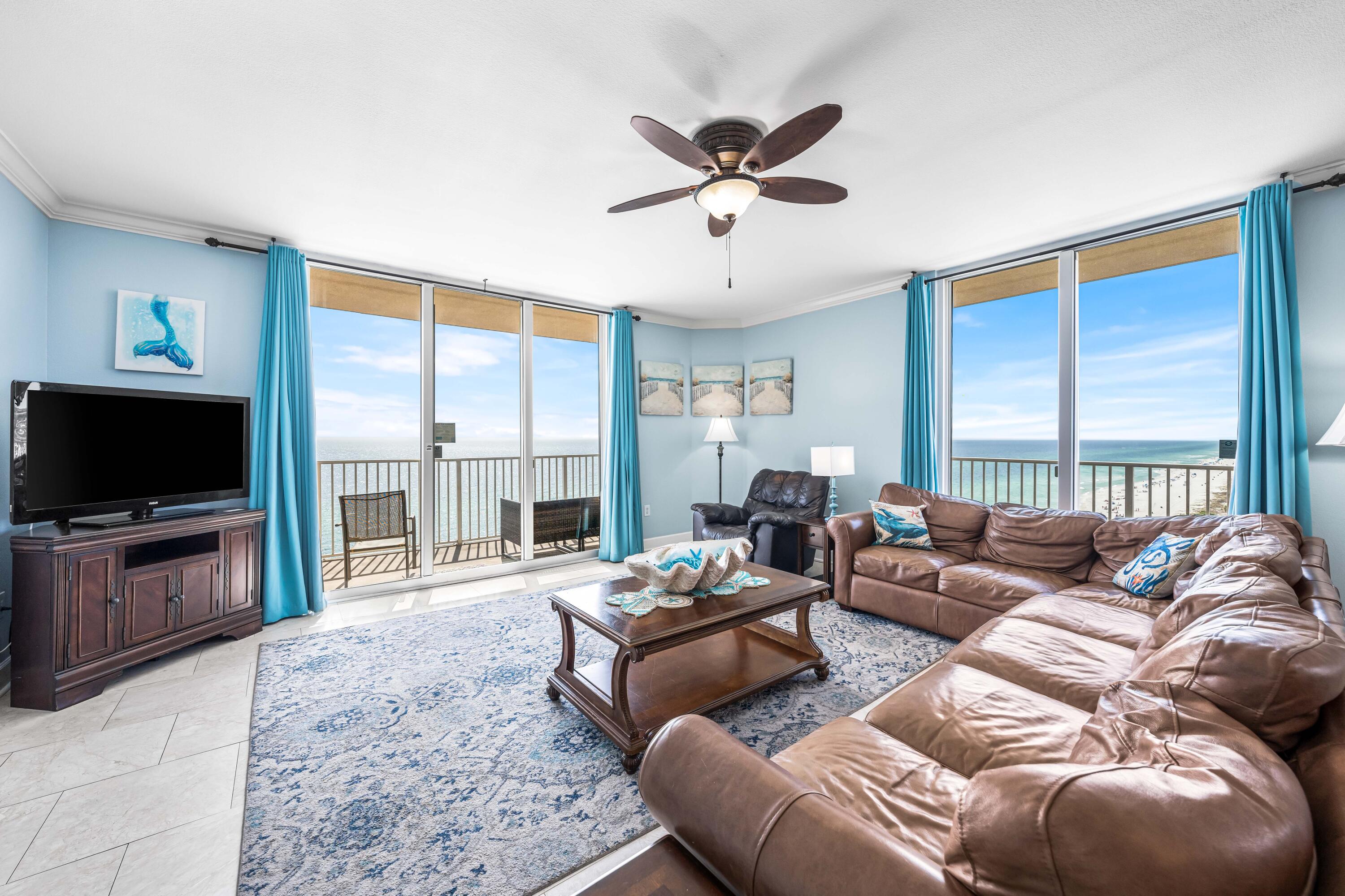 TIDEWATER BEACH STAGE 1 - Residential