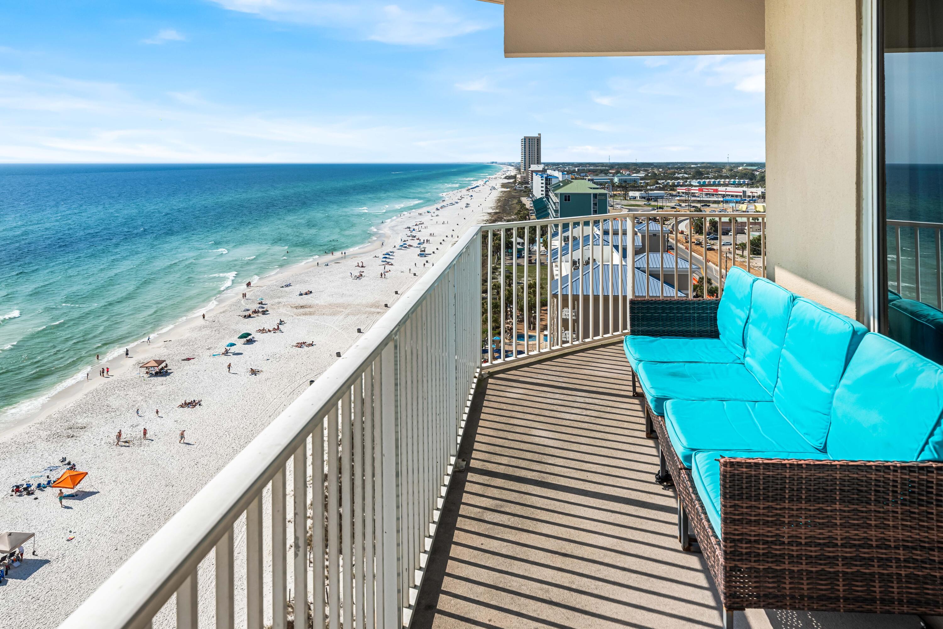 TIDEWATER BEACH STAGE 1 - Residential