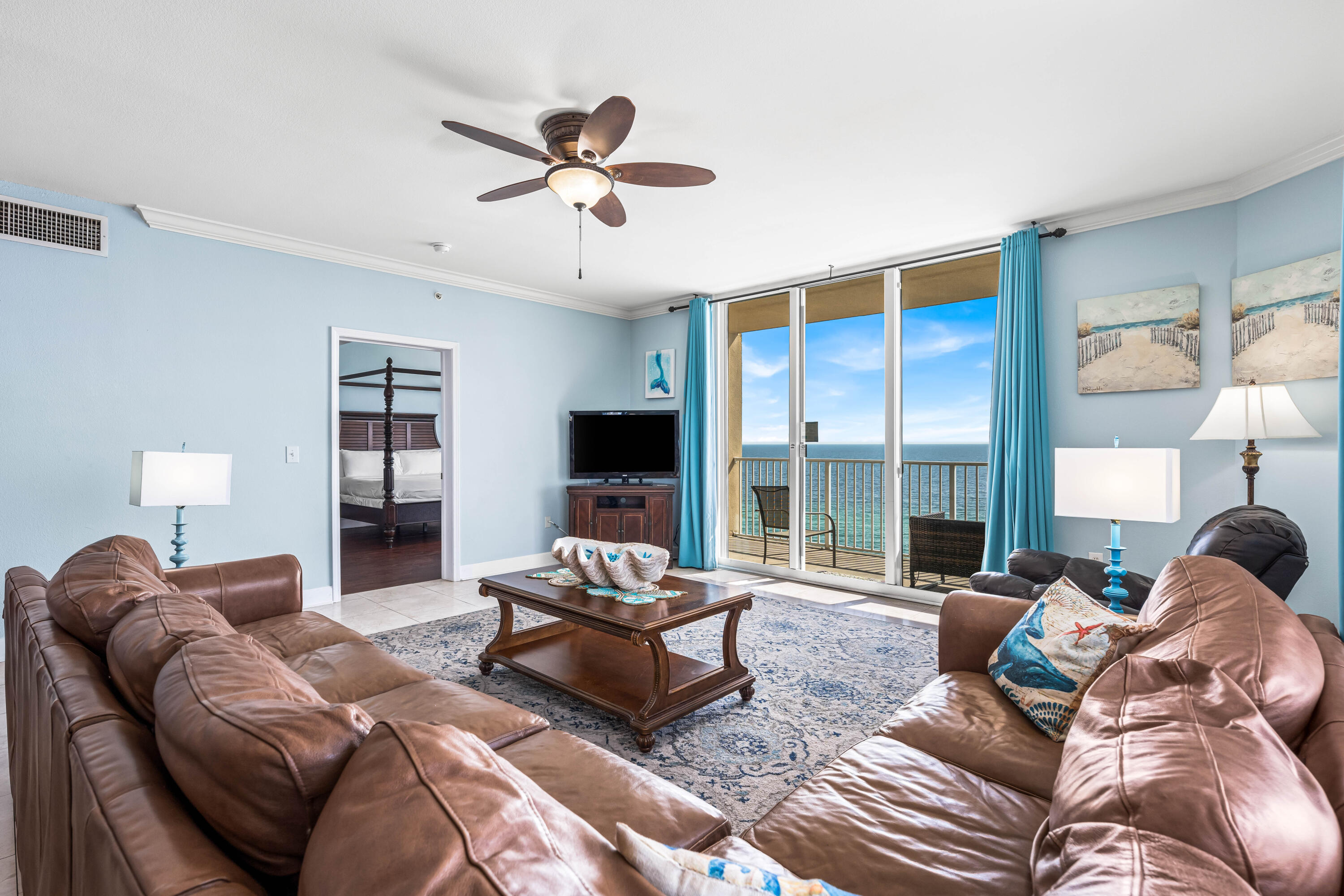 TIDEWATER BEACH STAGE 1 - Residential