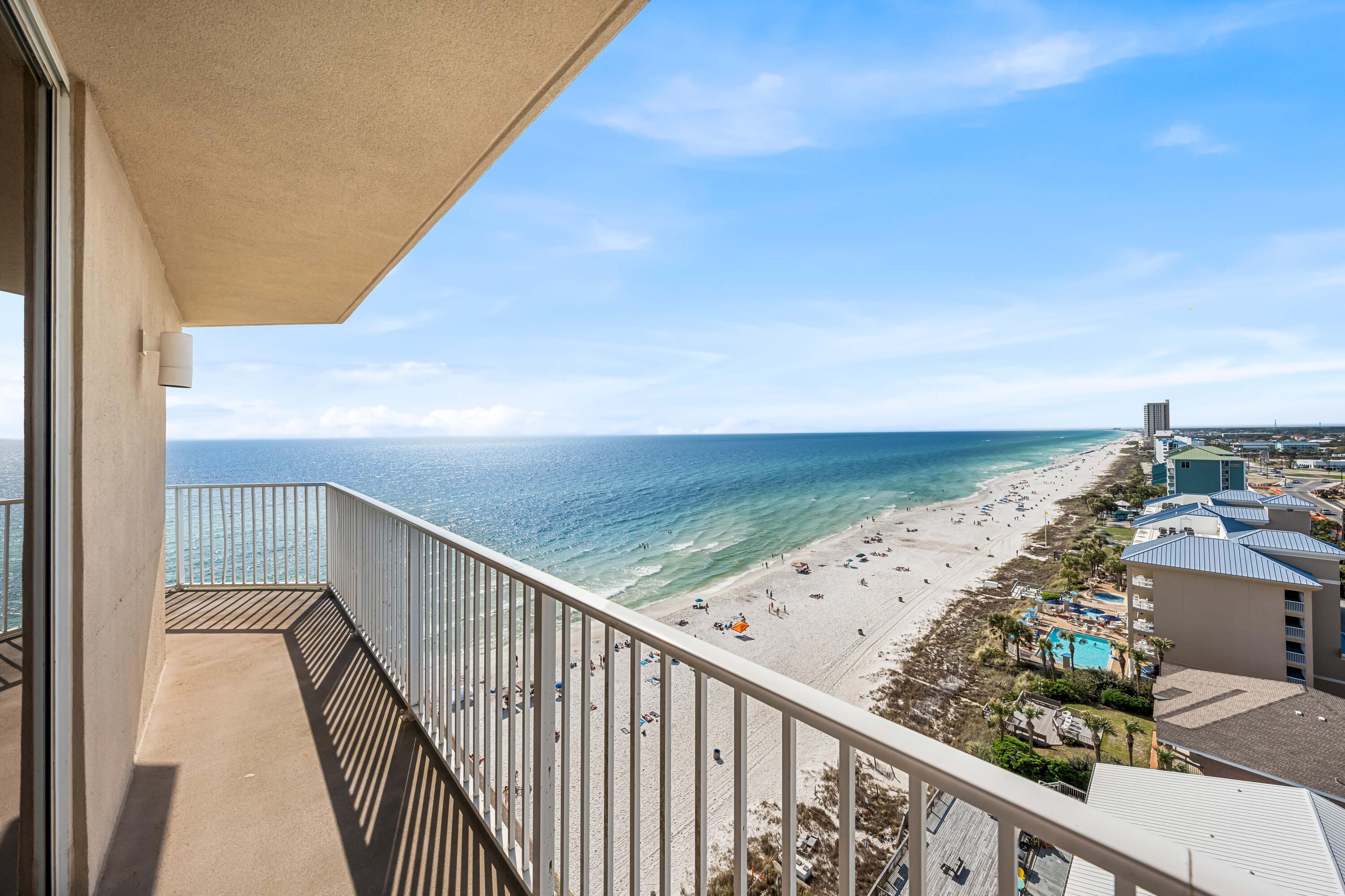 TIDEWATER BEACH STAGE 1 - Residential