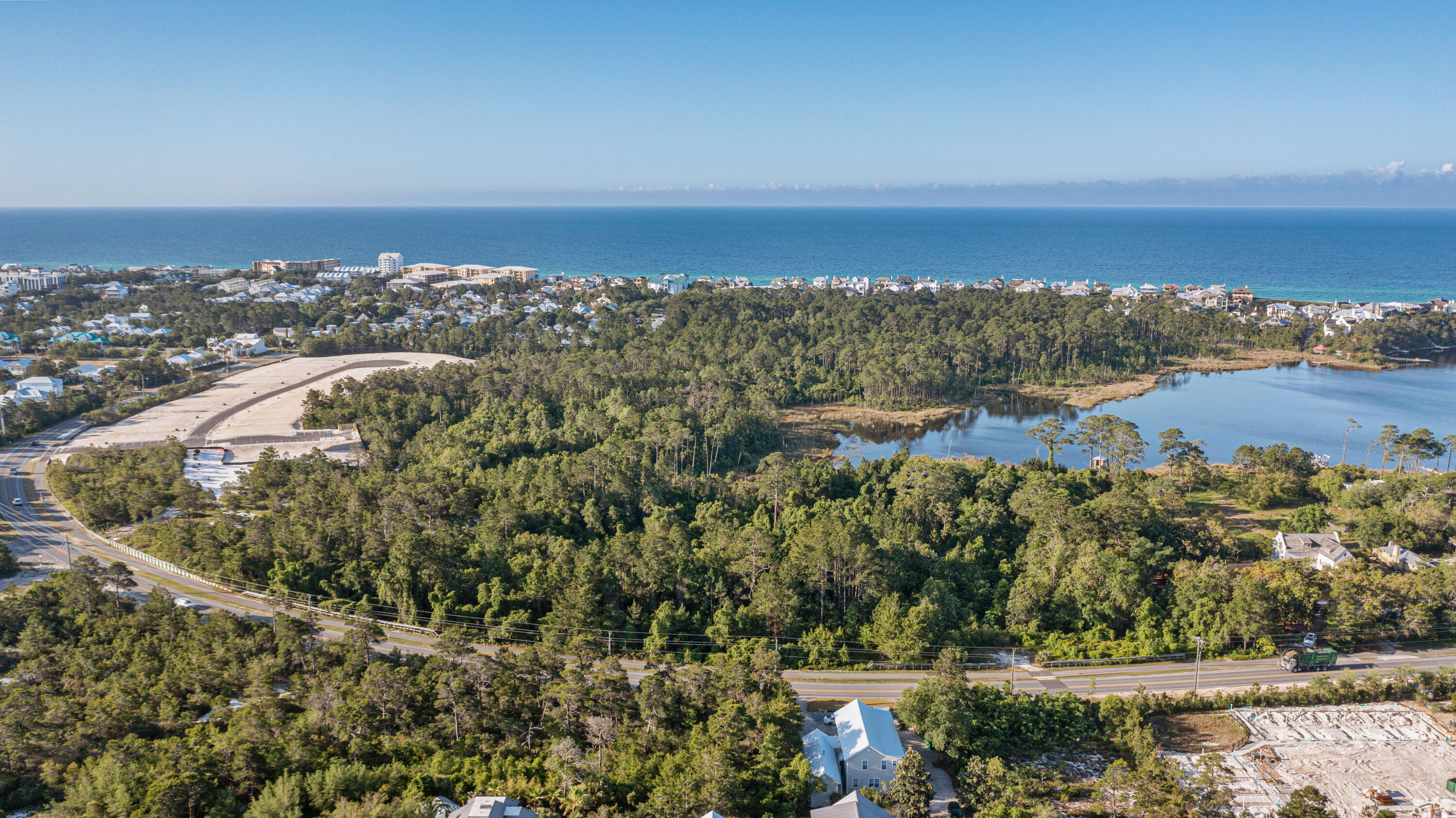 GULF HILLS ESTATES - Land
