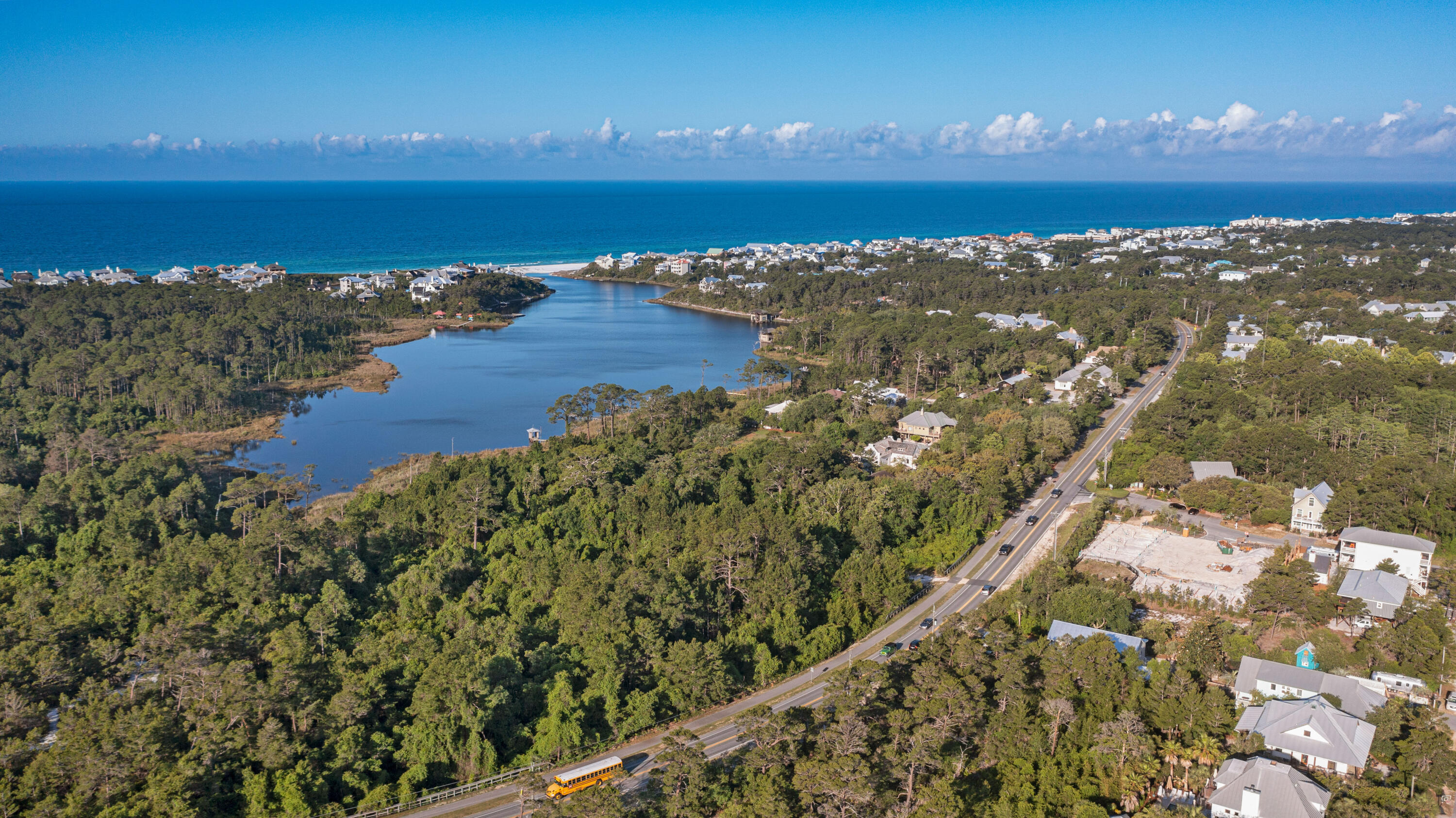 GULF HILLS ESTATES - Land