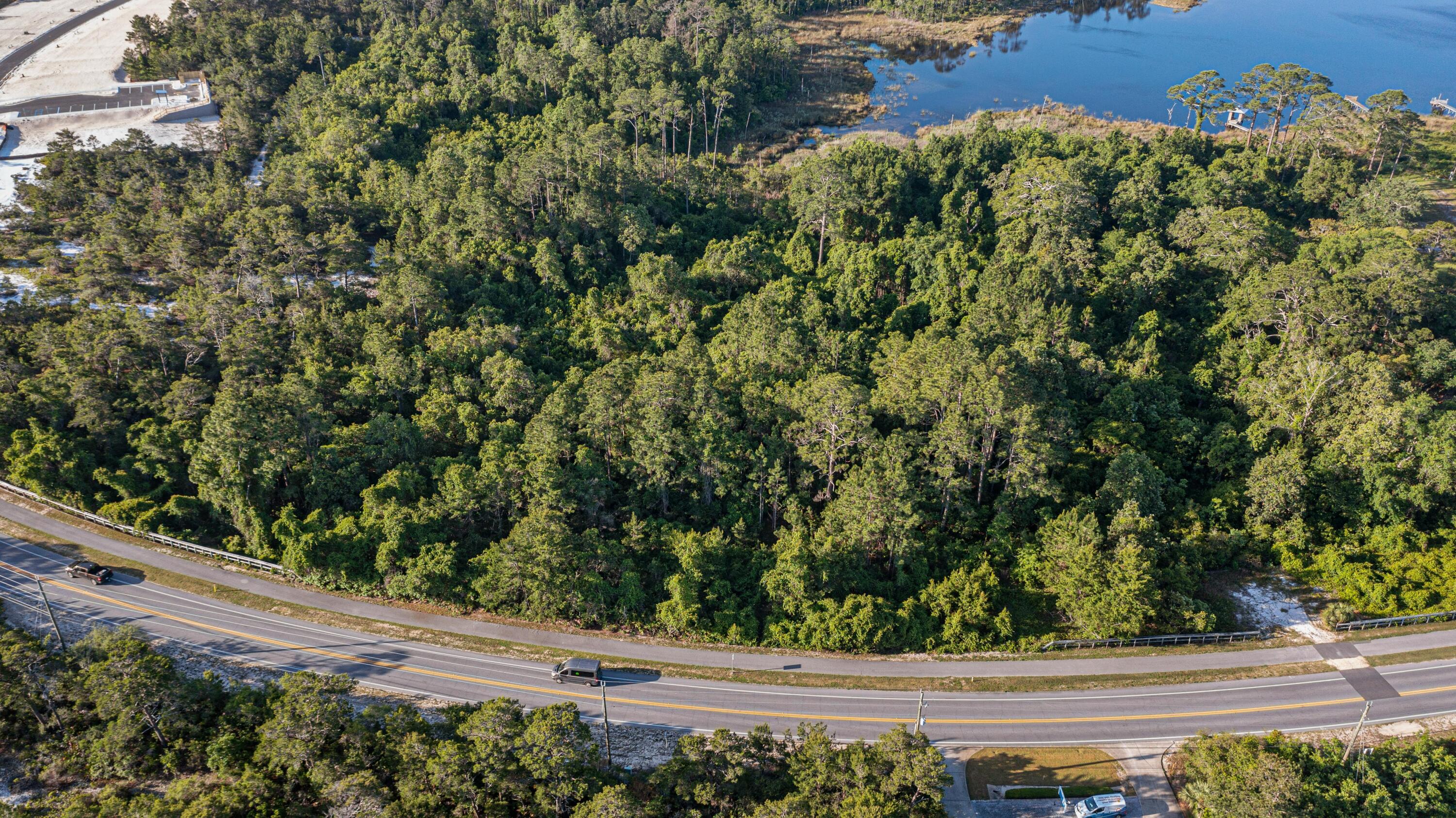 GULF HILLS ESTATES - Land