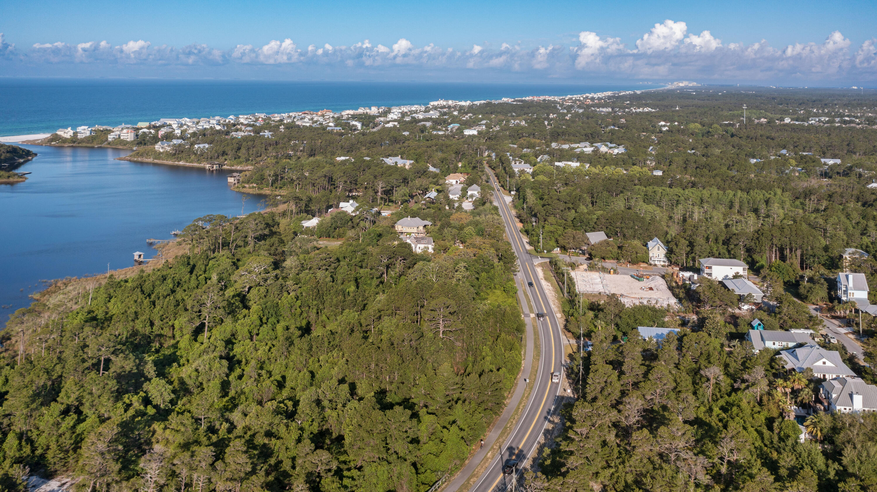GULF HILLS ESTATES - Land