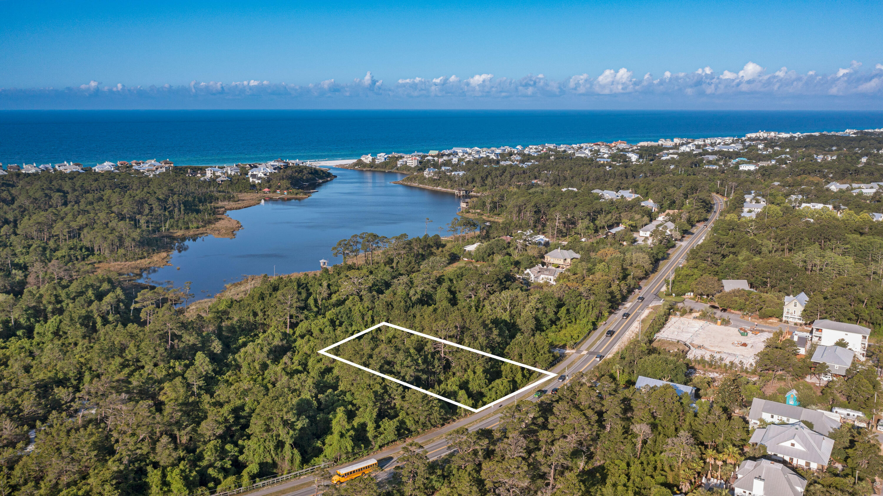 GULF HILLS ESTATES - Land