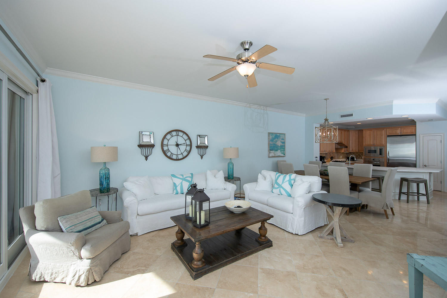 ADAGIO - Residential