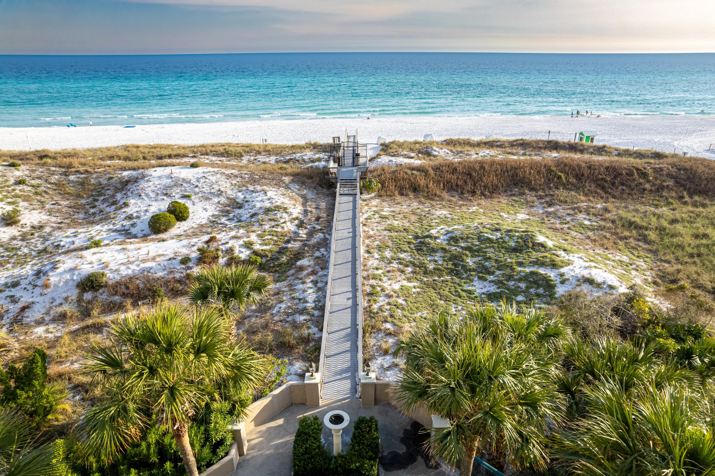 SOUTHWINDS II AT SANDESTIN - Residential
