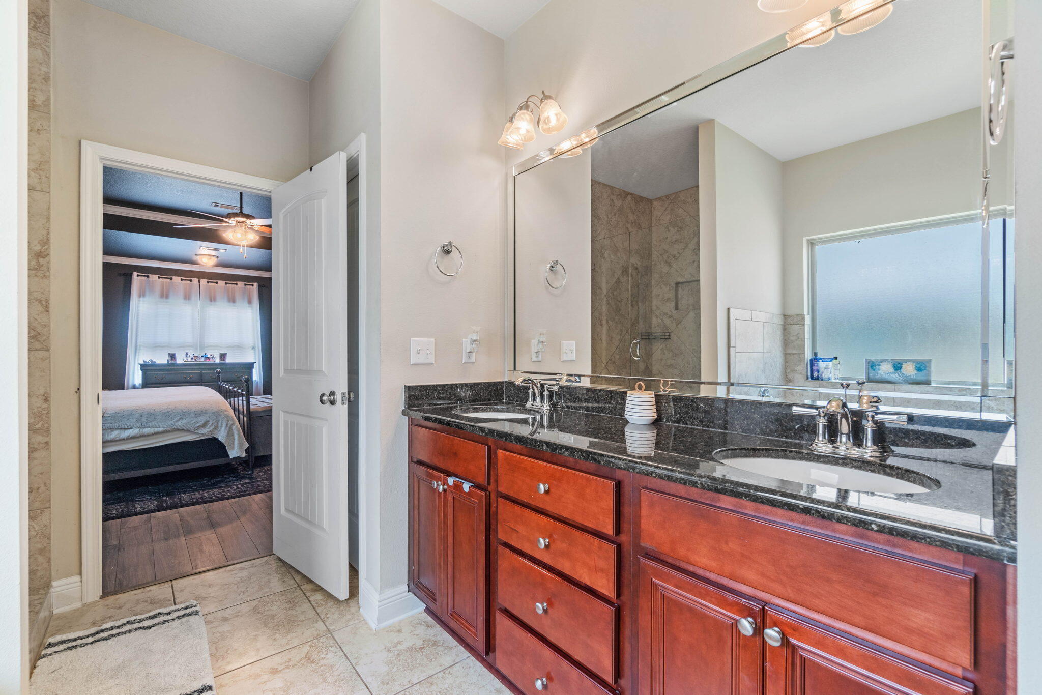 LIBERTY OAKS - Residential