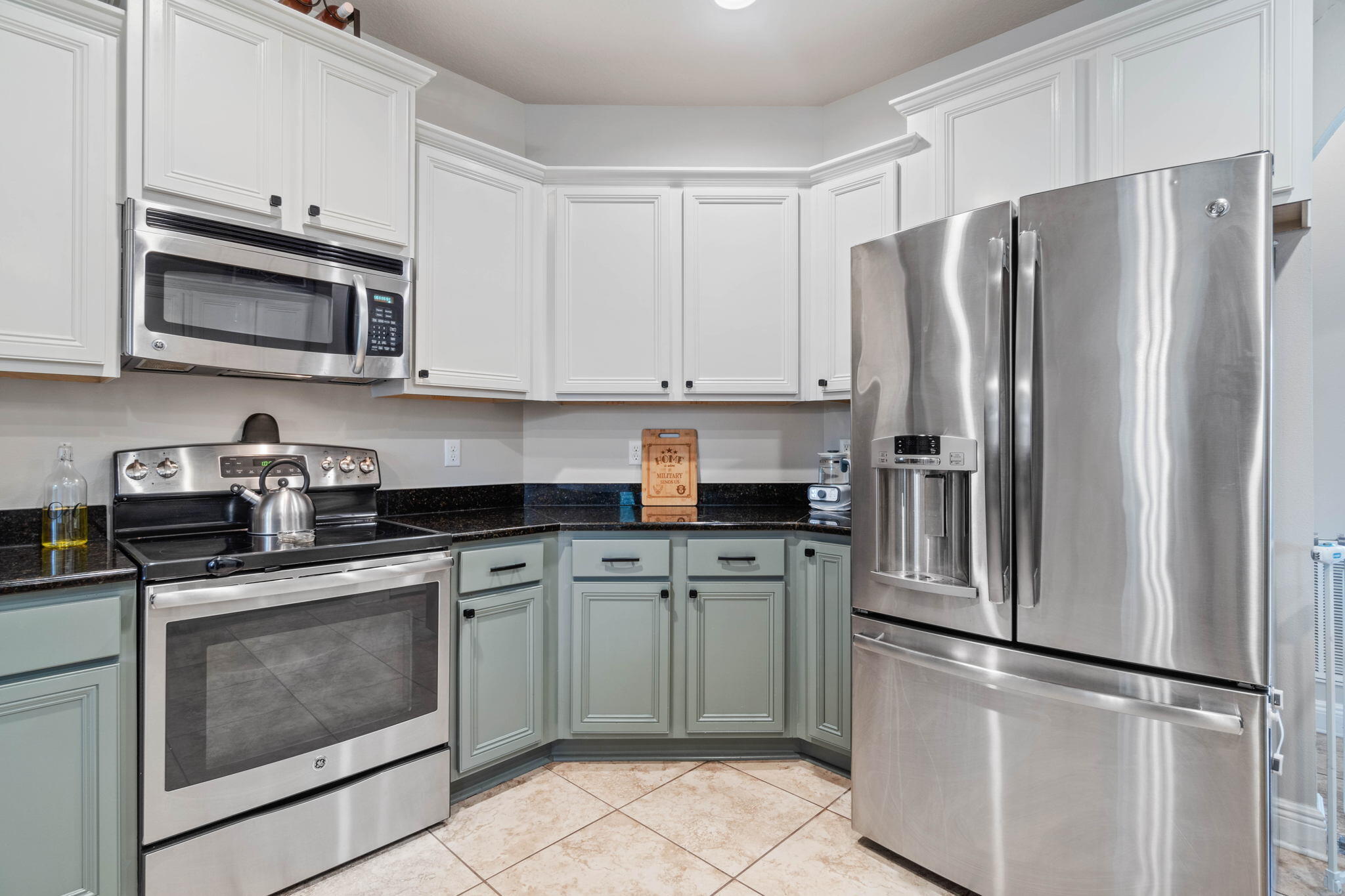 LIBERTY OAKS - Residential