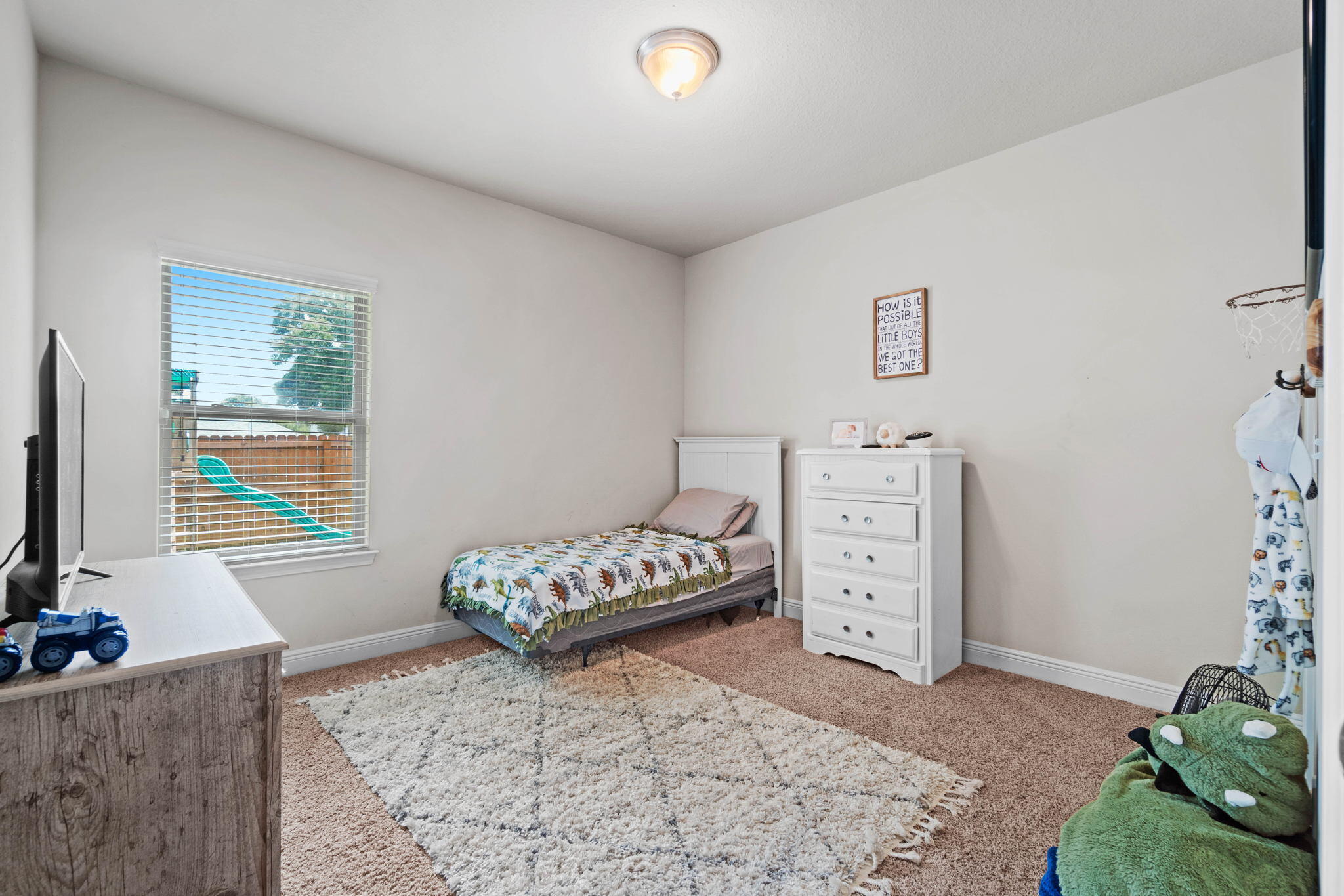 LIBERTY OAKS - Residential