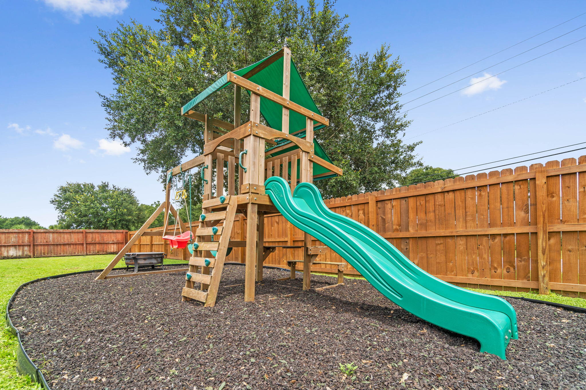 LIBERTY OAKS - Residential