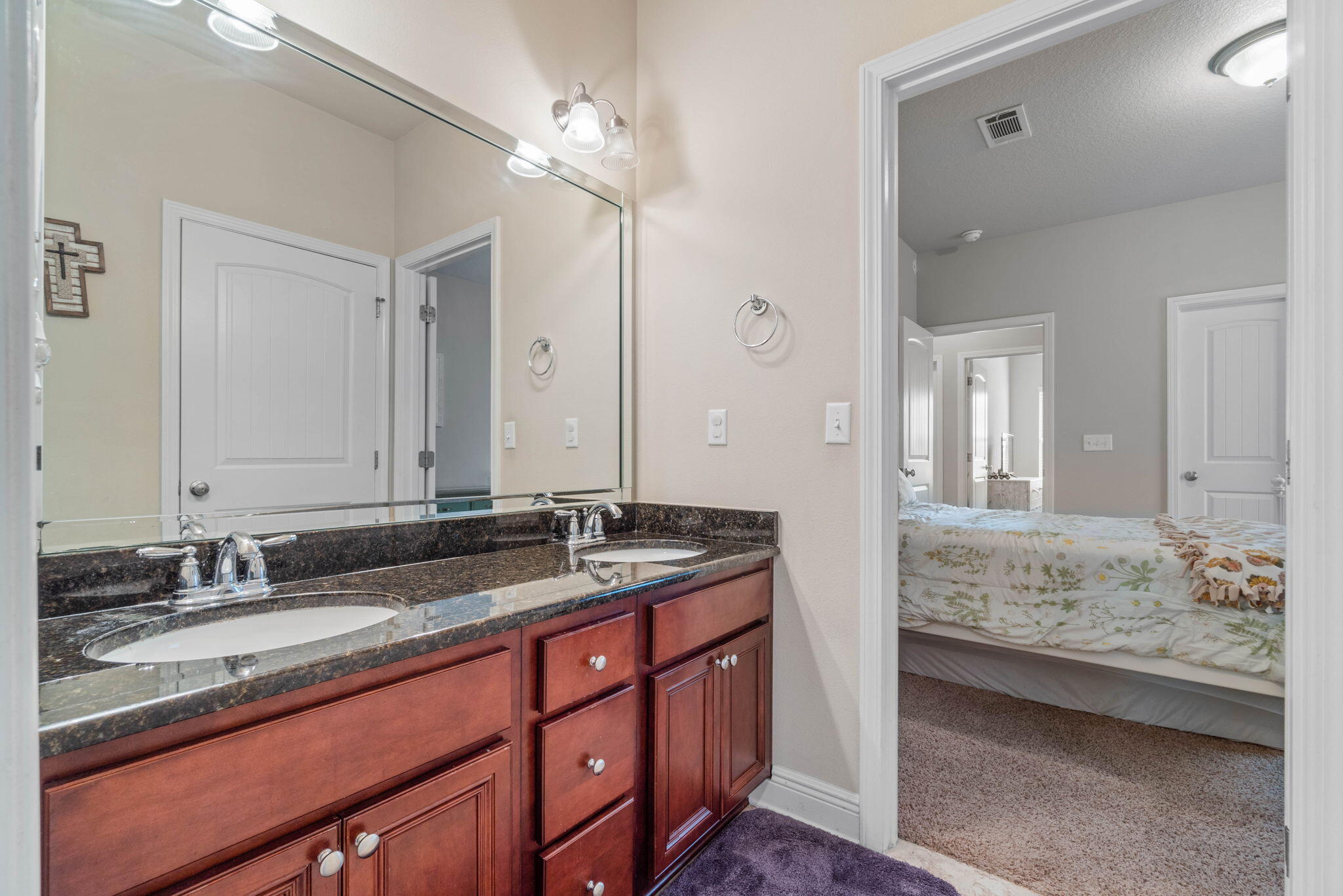 LIBERTY OAKS - Residential