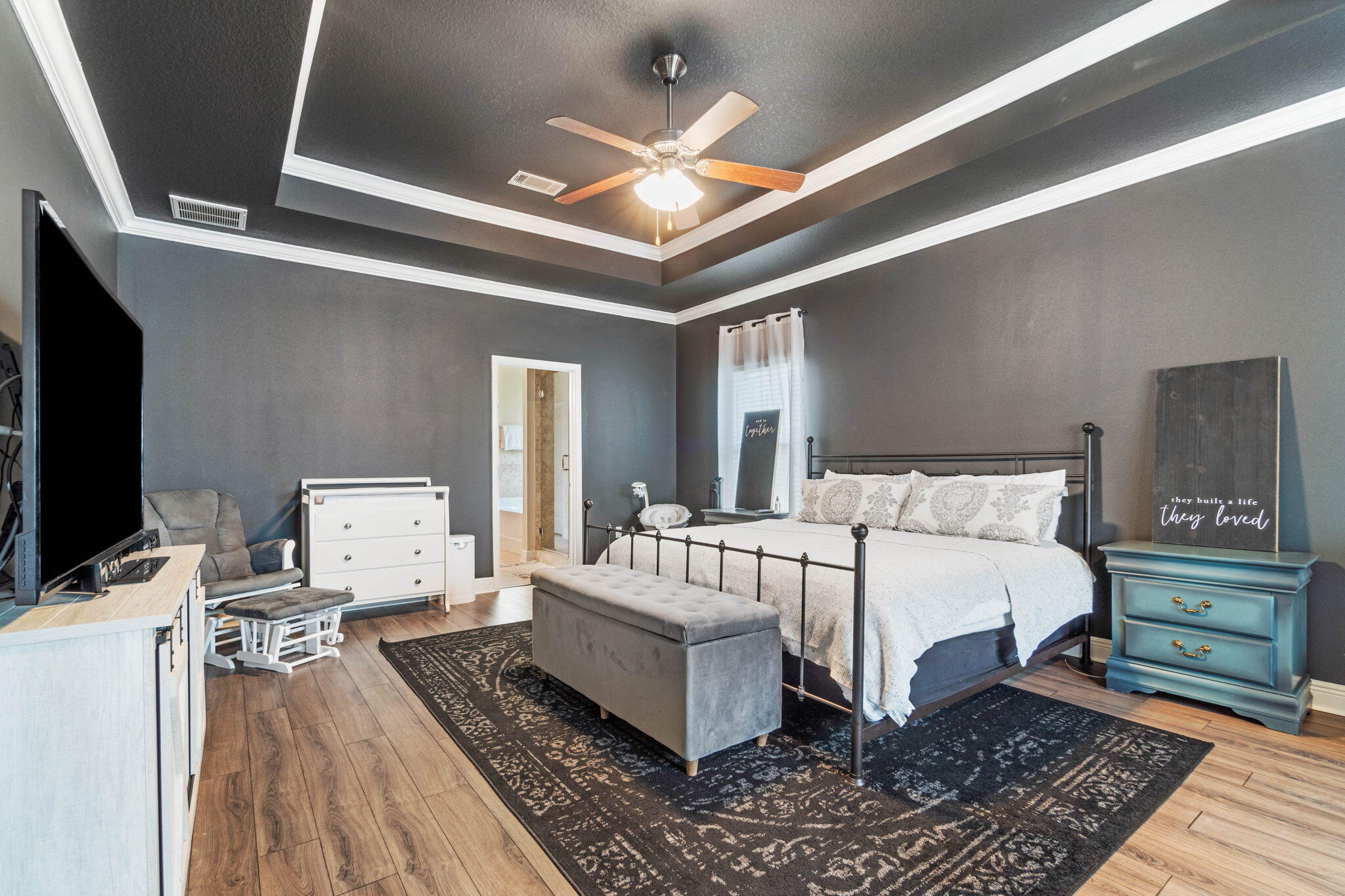 LIBERTY OAKS - Residential