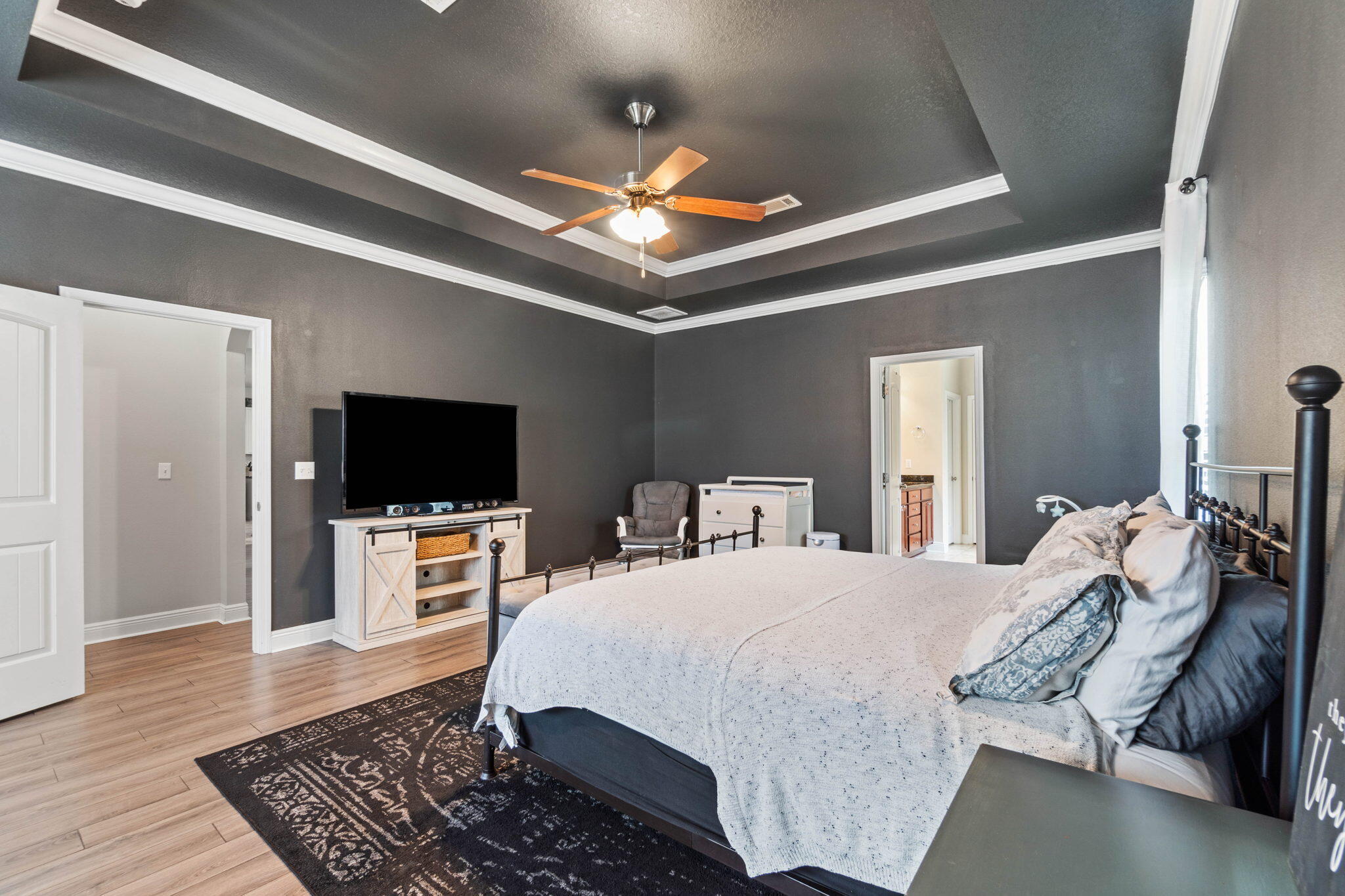 LIBERTY OAKS - Residential
