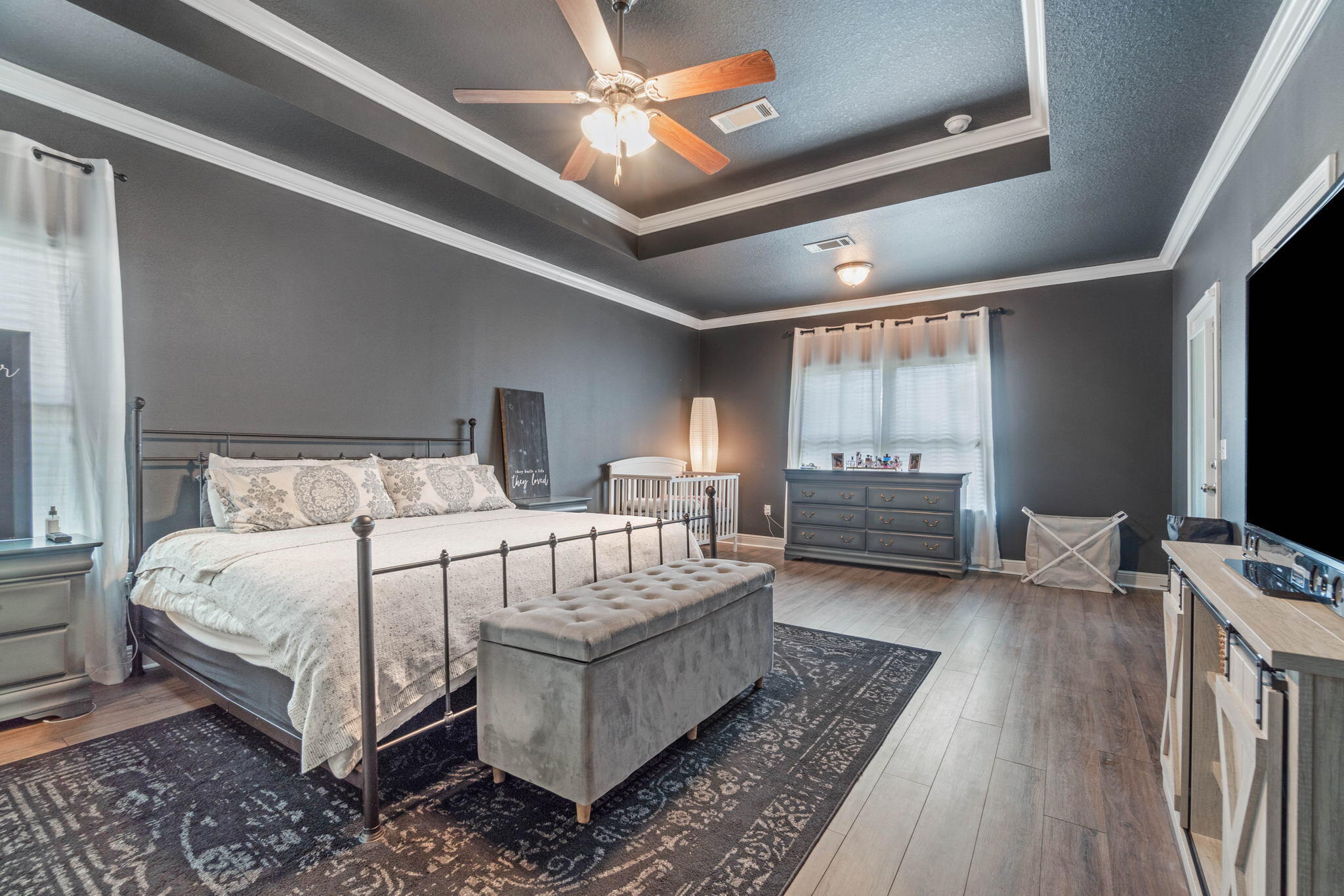 LIBERTY OAKS - Residential