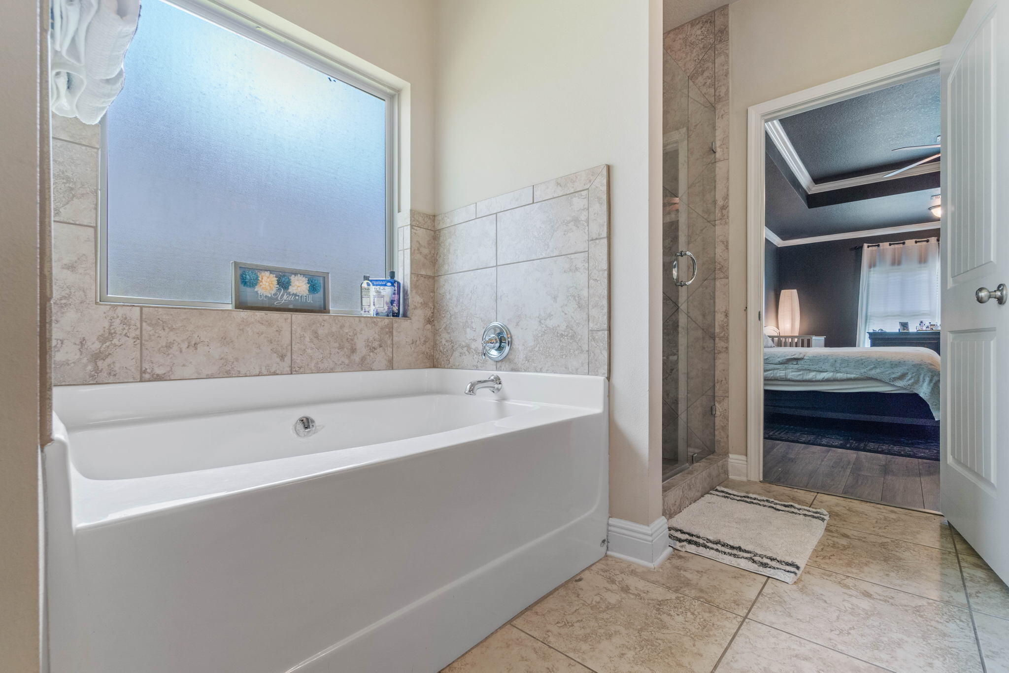 LIBERTY OAKS - Residential