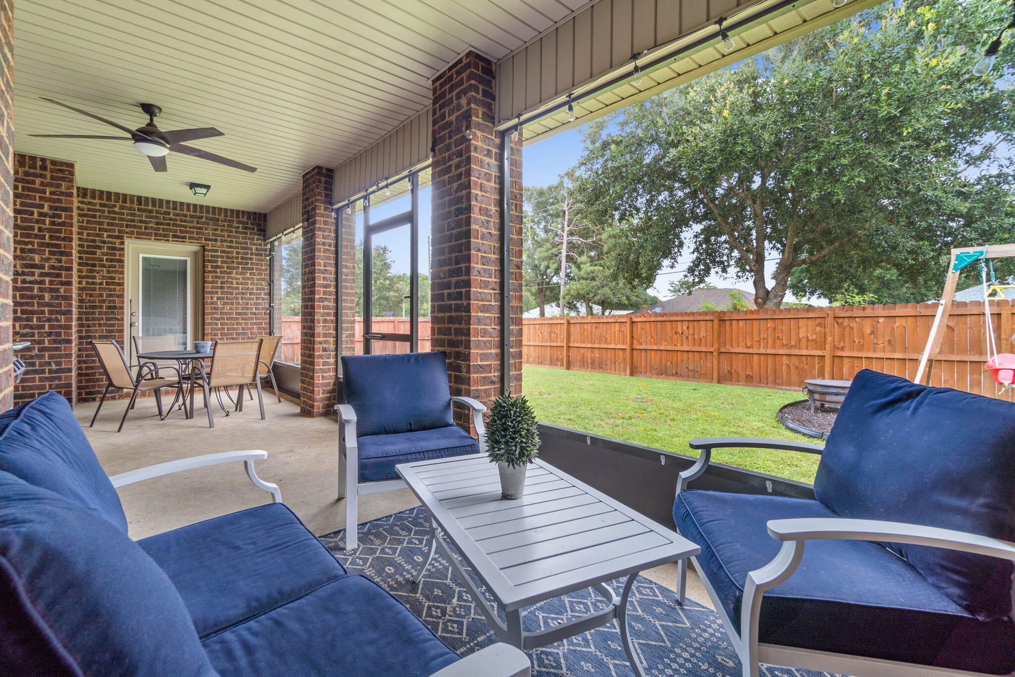 LIBERTY OAKS - Residential