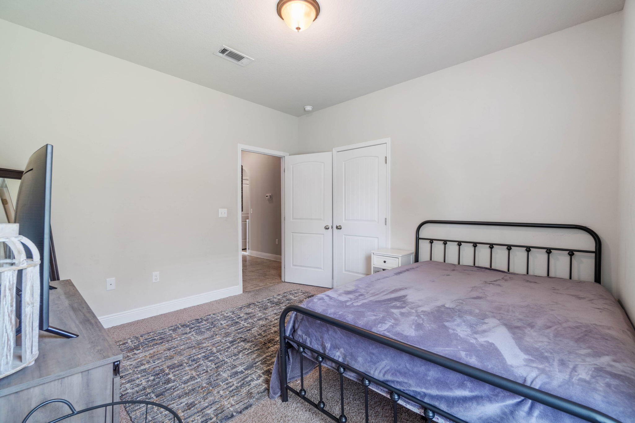 LIBERTY OAKS - Residential
