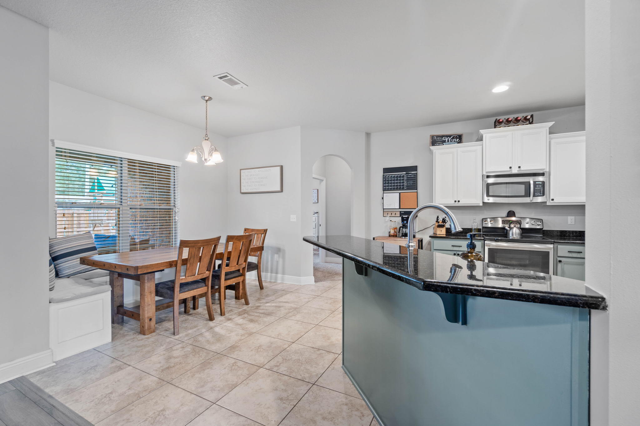 LIBERTY OAKS - Residential