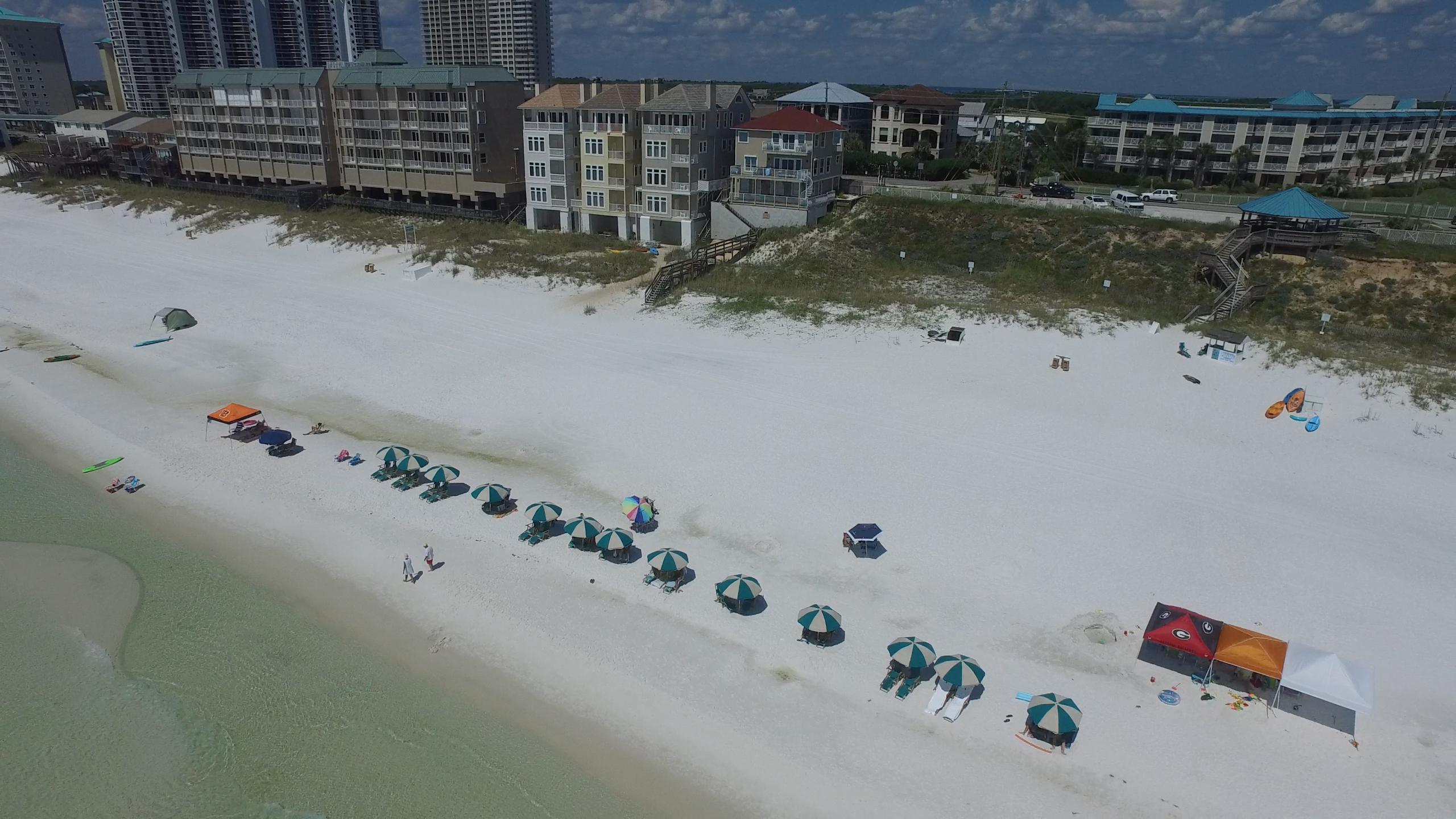 MIRAMAR BEACH - Residential