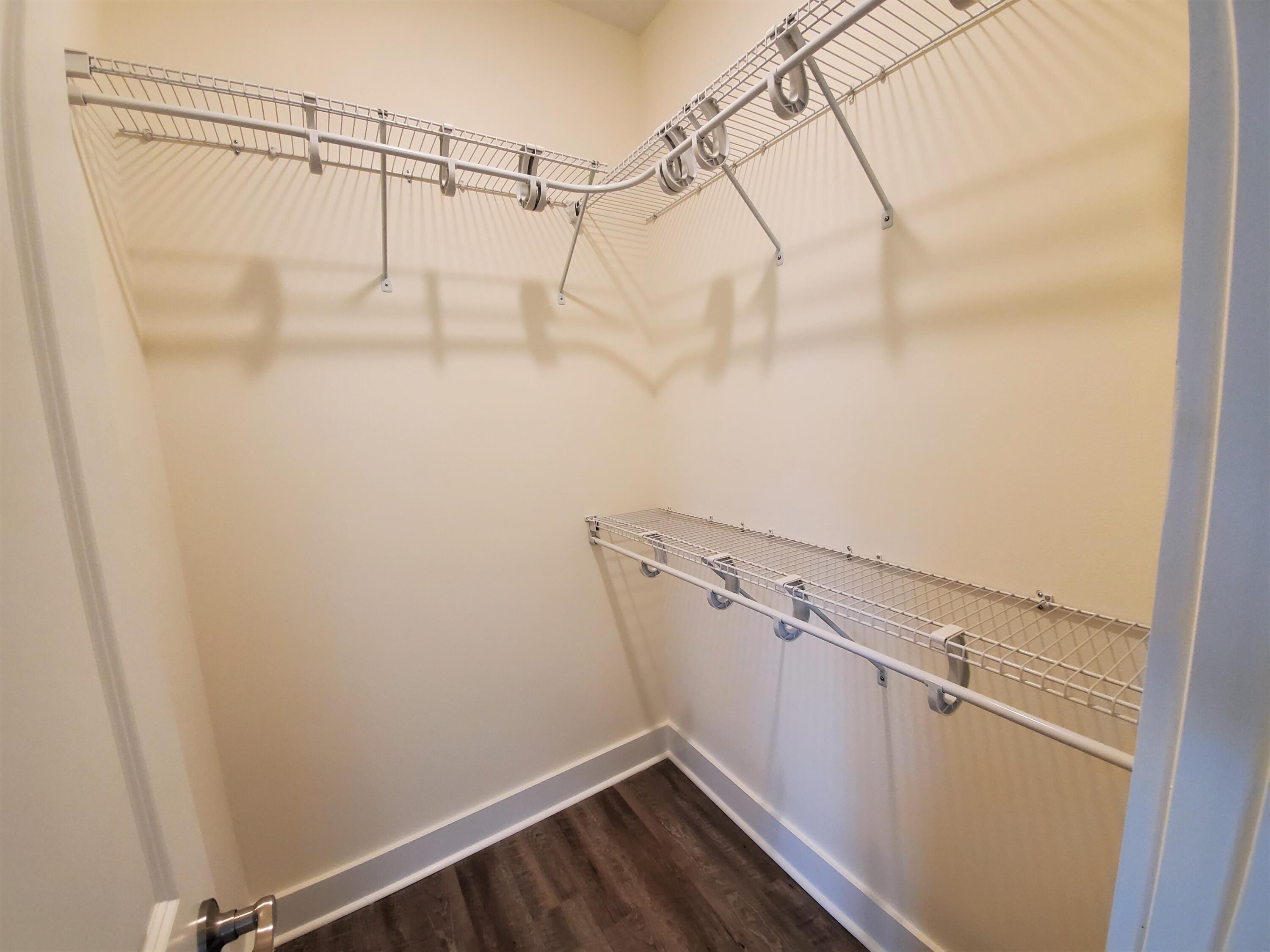 HIDDEN LAKES Condominiums - Residential Lease