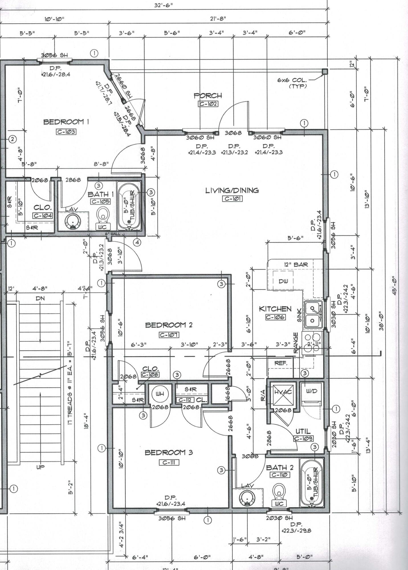 HIDDEN LAKES Condominiums - Residential Lease