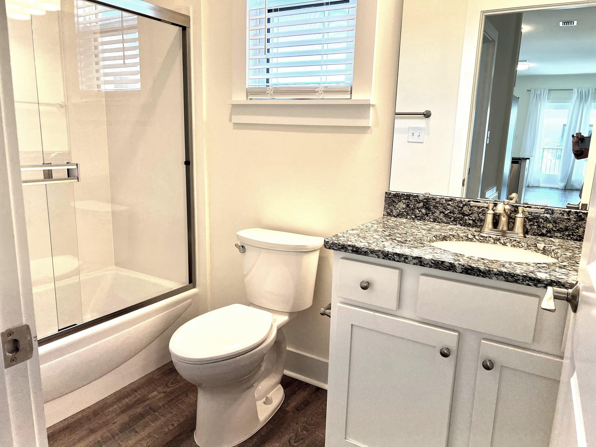 HIDDEN LAKES Condominiums - Residential Lease