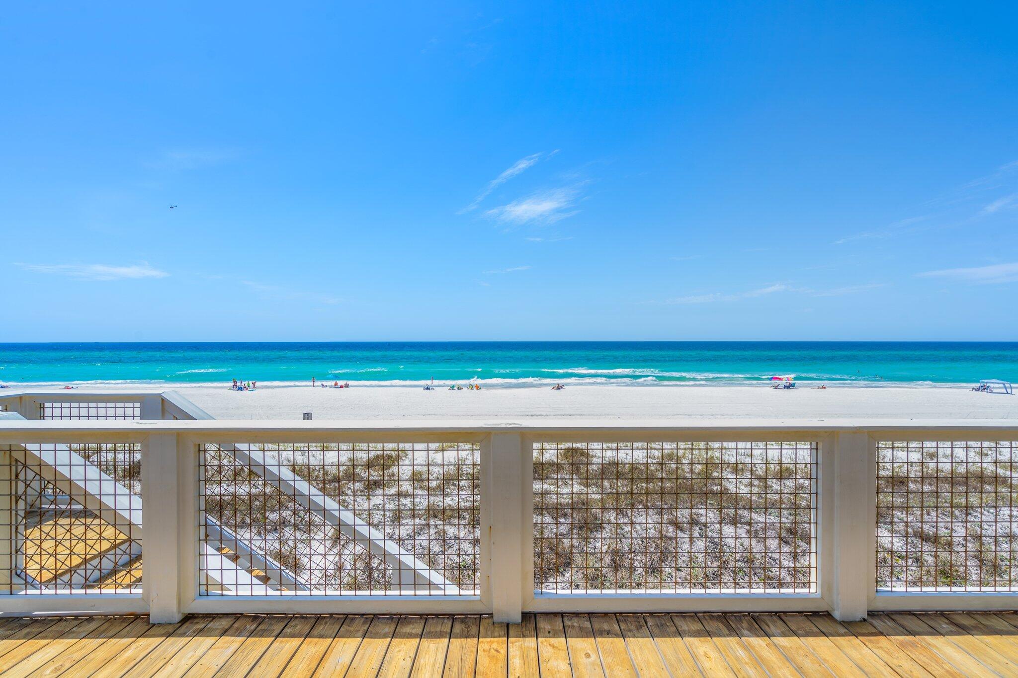 GULF LAGOON BEACH - Residential