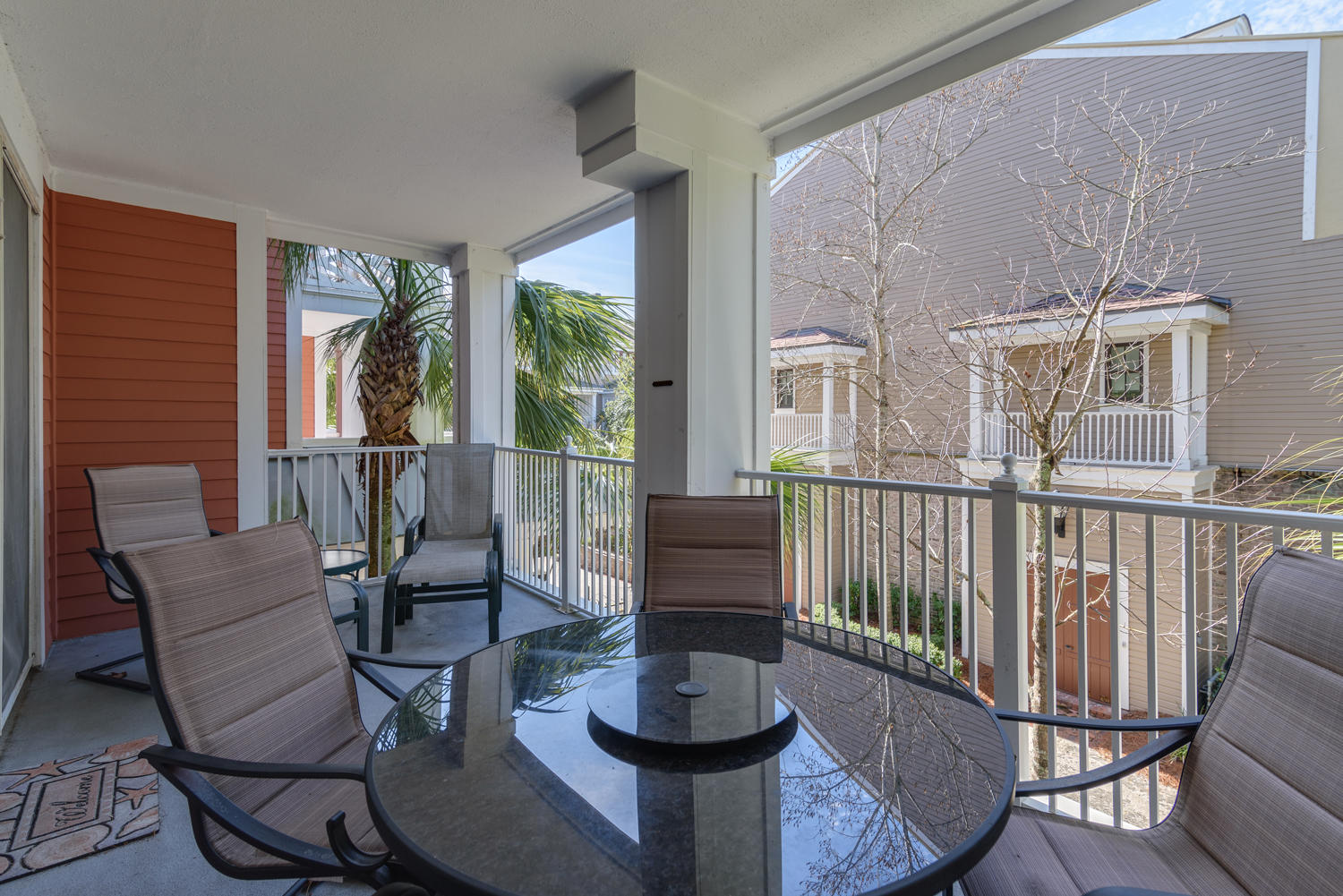 MARKET STREET INN - Residential Lease