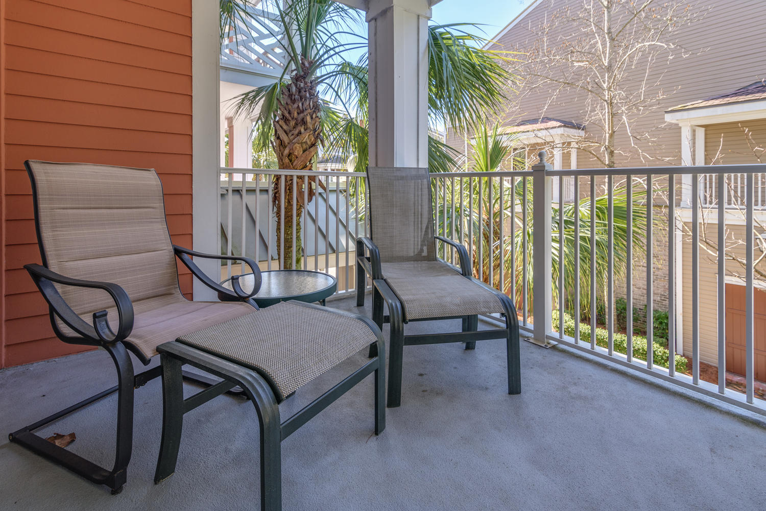 MARKET STREET INN - Residential Lease