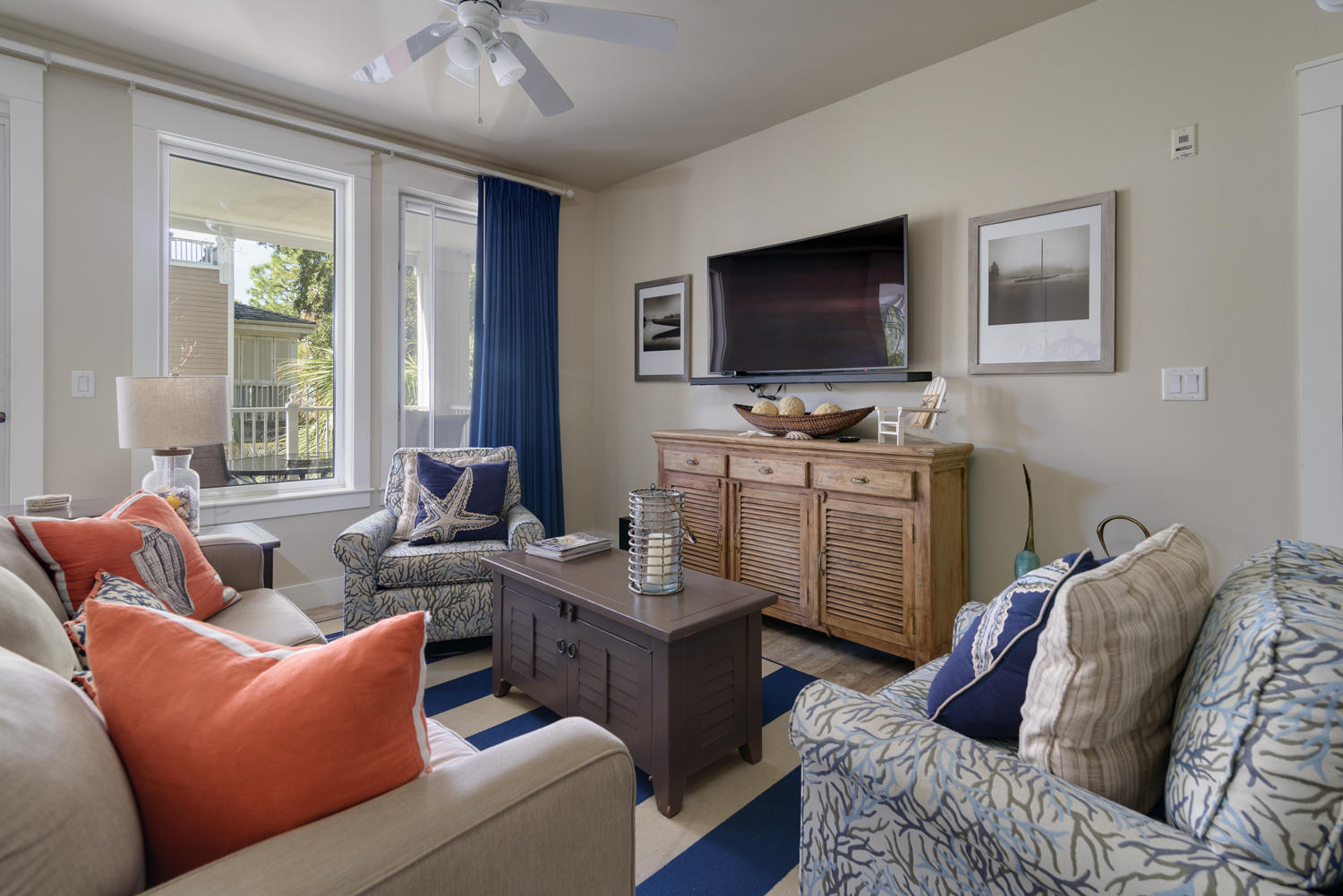 MARKET STREET INN - Residential Lease