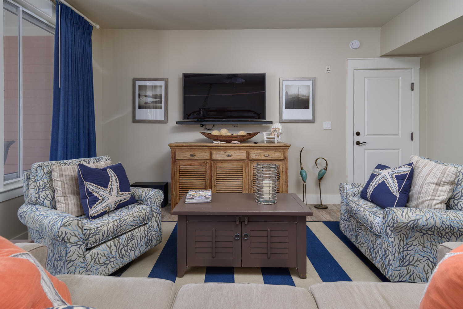 MARKET STREET INN - Residential Lease