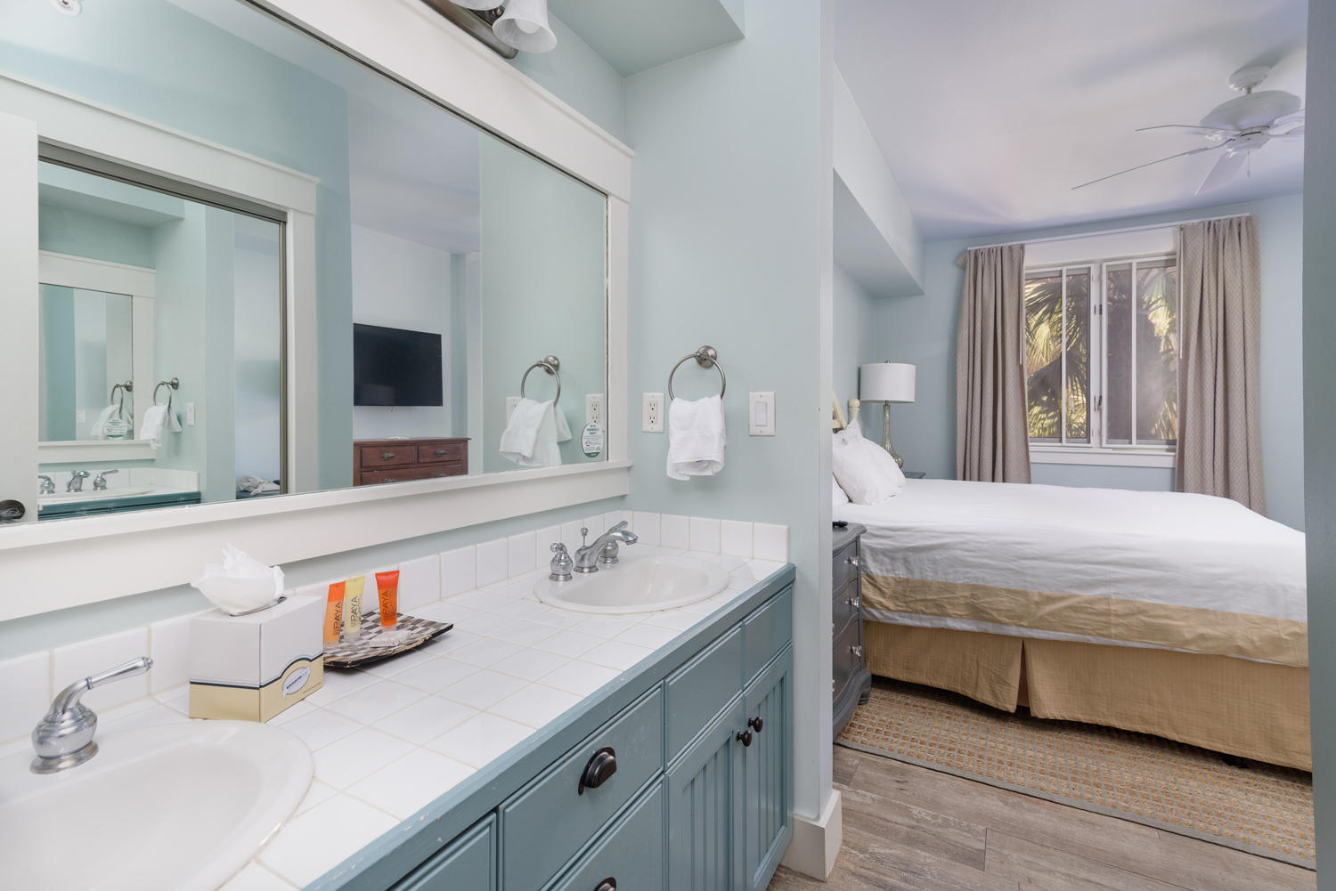 MARKET STREET INN - Residential Lease
