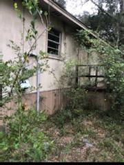 UNRECORDED SUBDIVISION - Residential