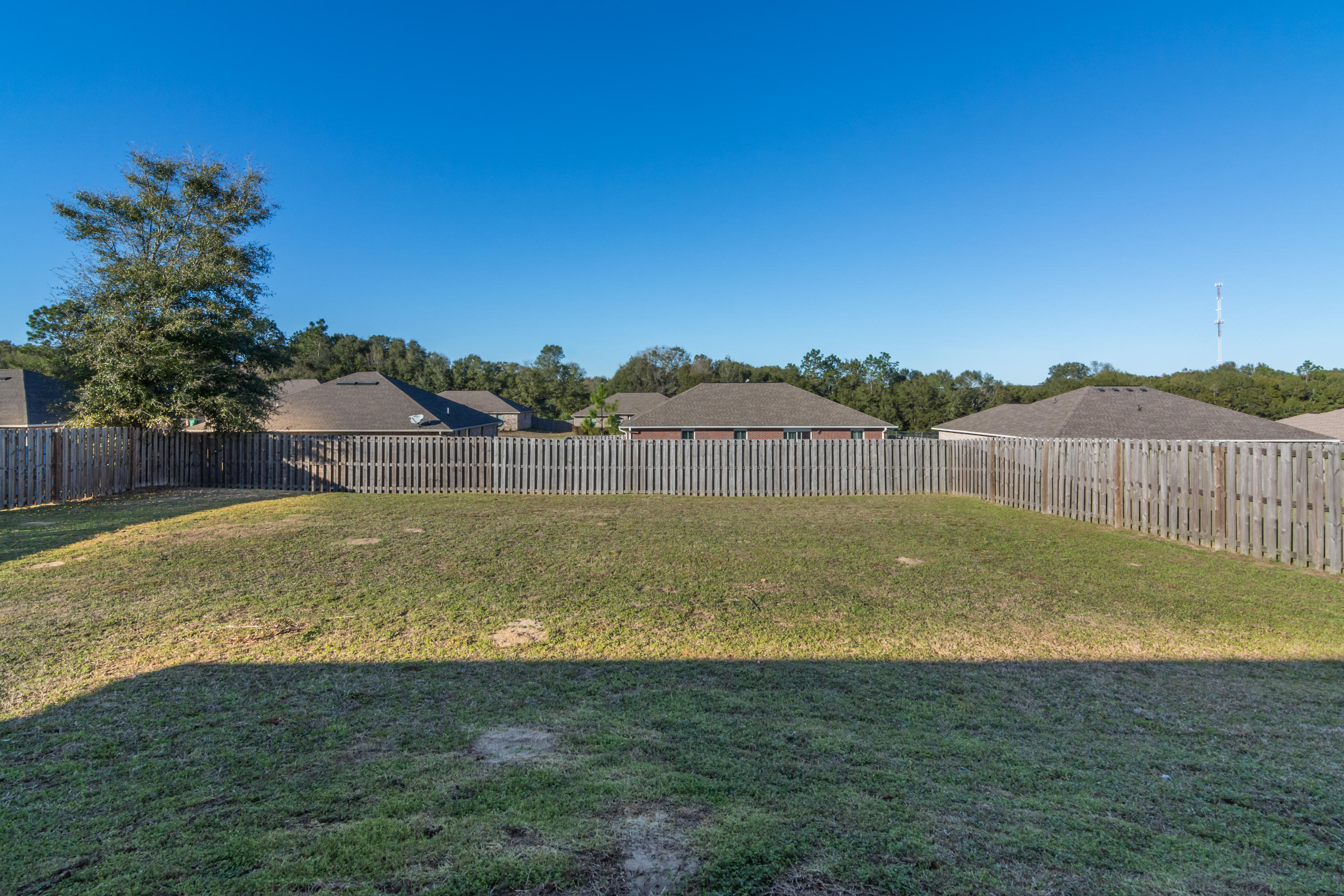 Lee Farm Phase III - Residential Lease