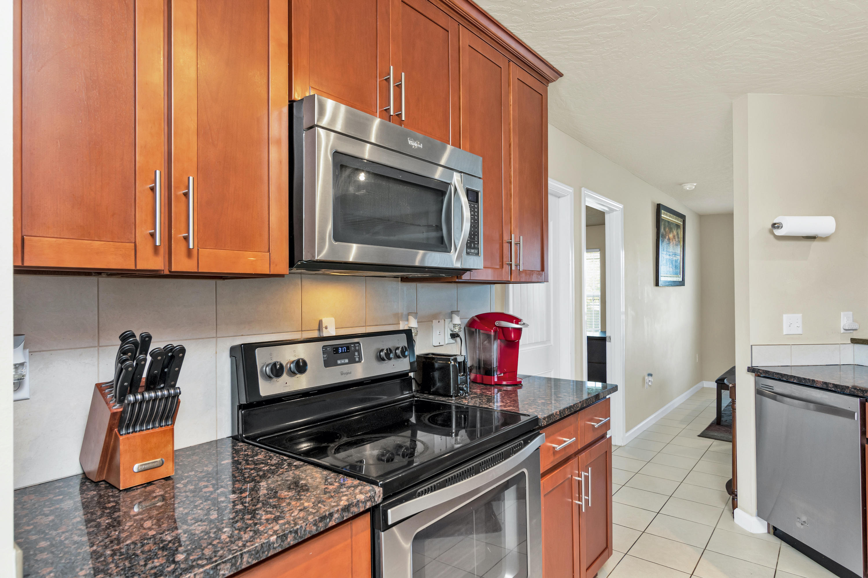 Lee Farm Phase III - Residential Lease