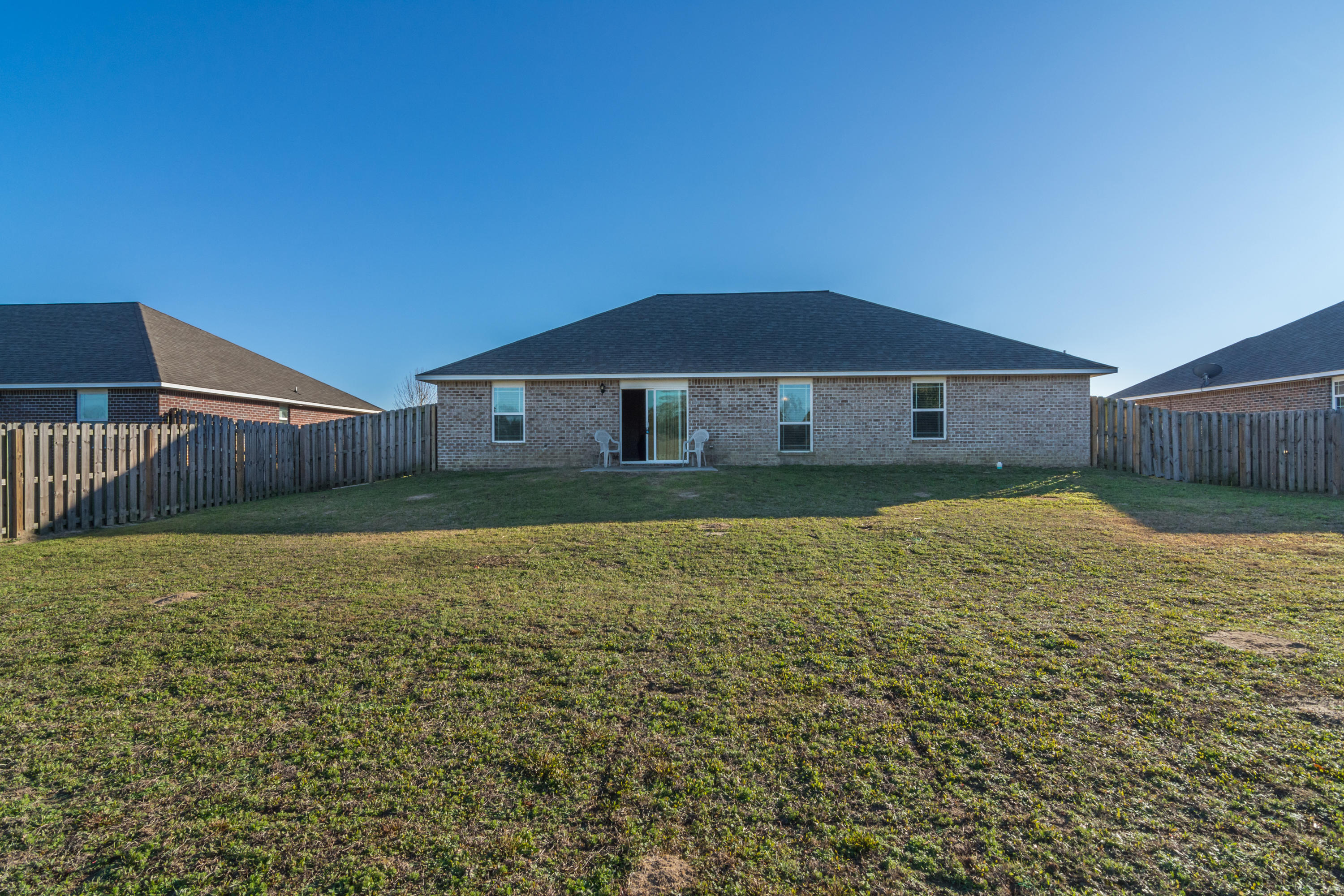 Lee Farm Phase III - Residential Lease
