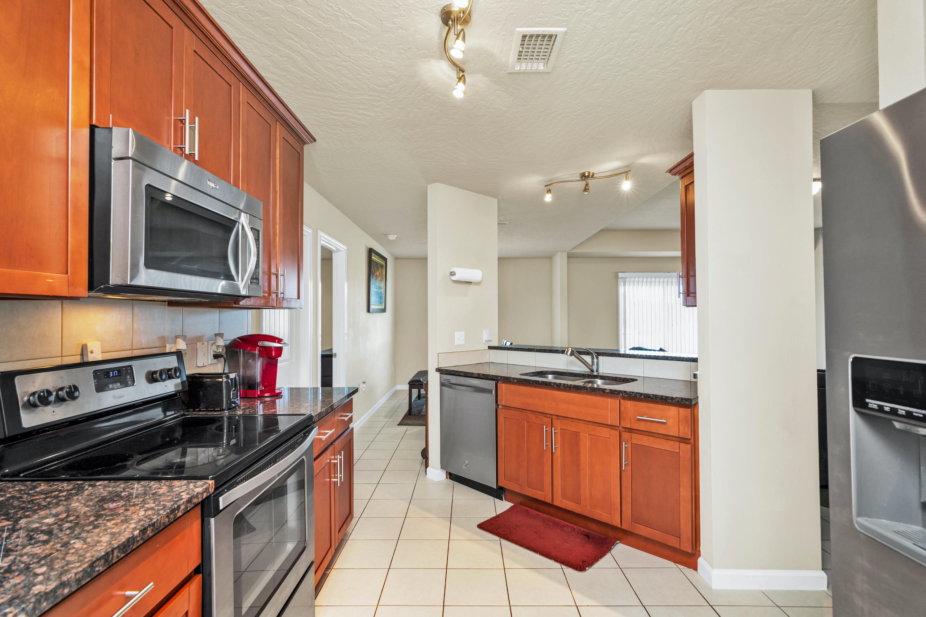 Lee Farm Phase III - Residential Lease
