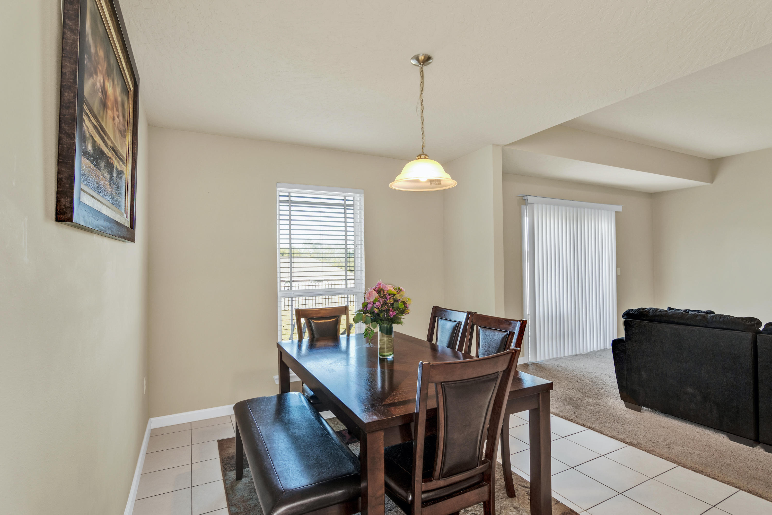 Lee Farm Phase III - Residential Lease