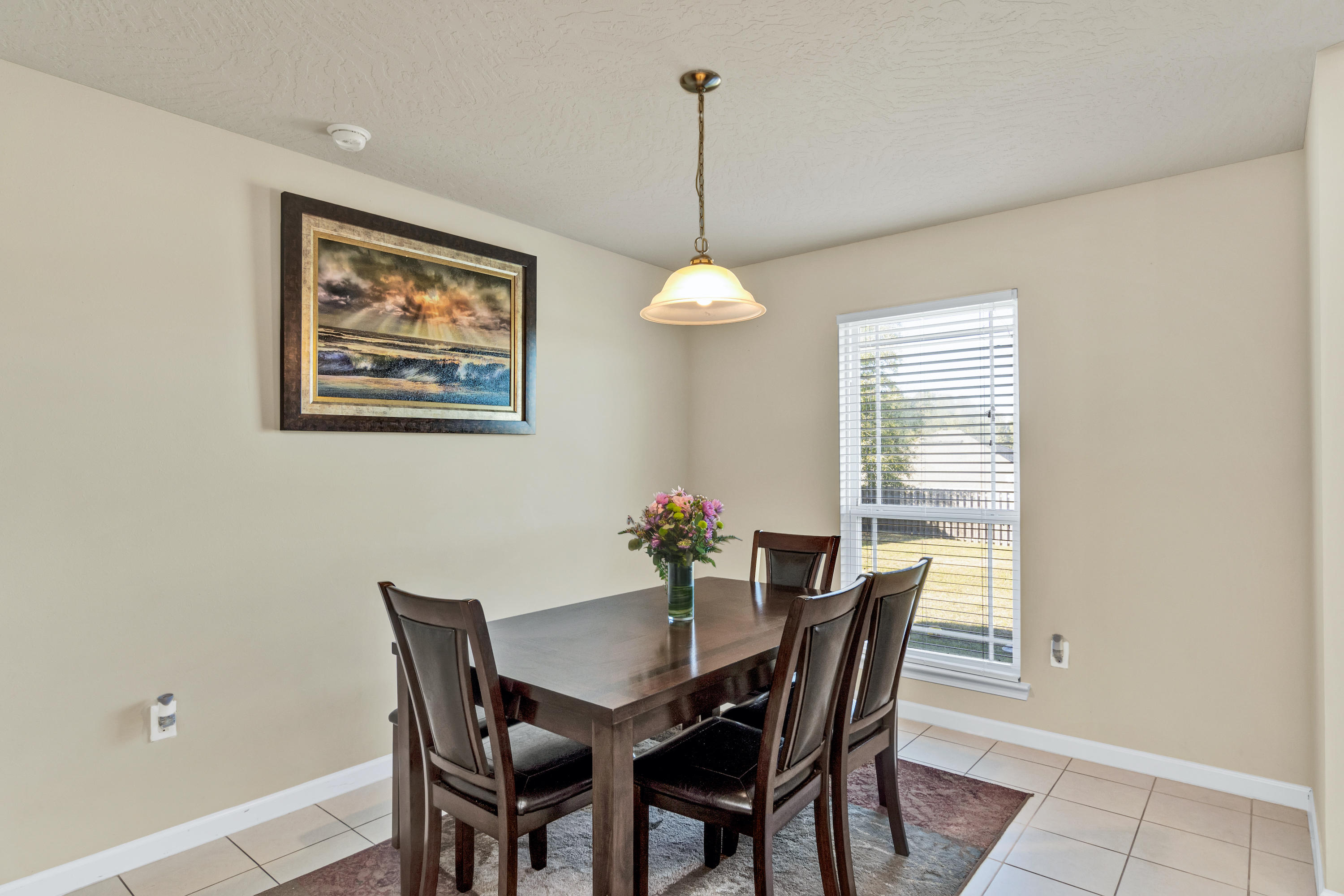 Lee Farm Phase III - Residential Lease